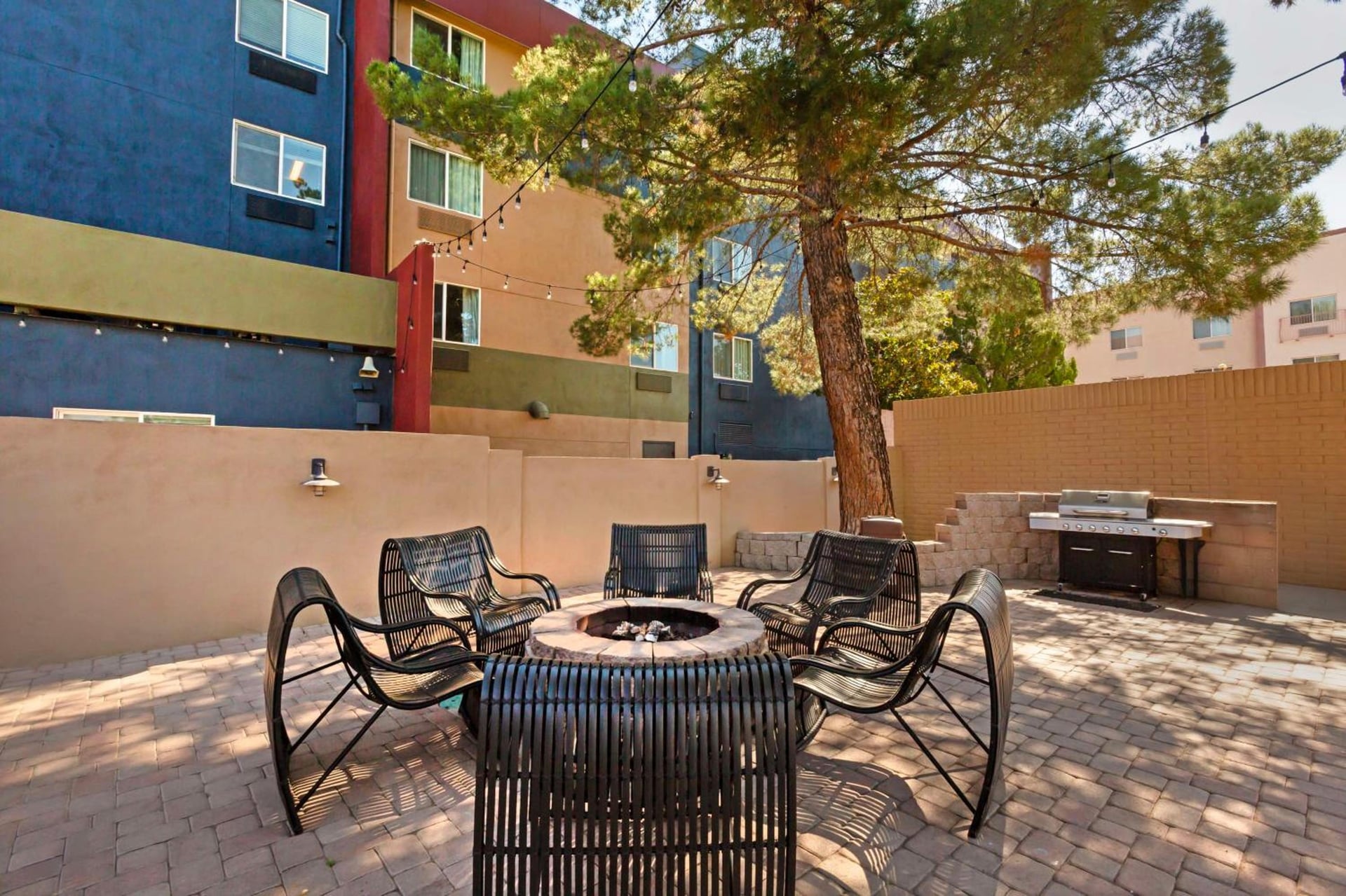 Best Western Plus Sun Canyon, Sierra Vista, foto 2