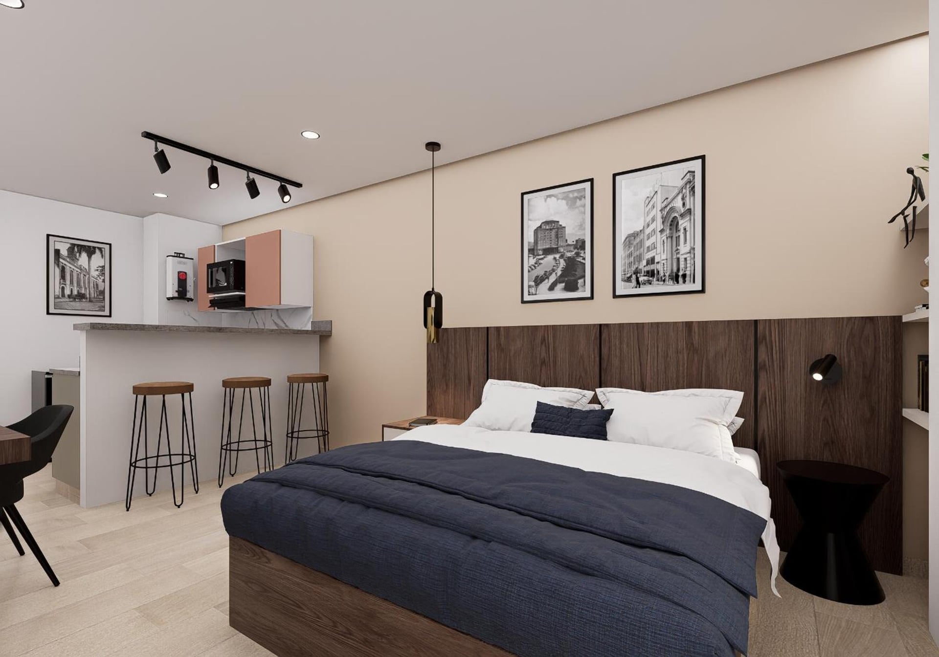 Hotel Molinos by Growing Group, Belén, foto 2