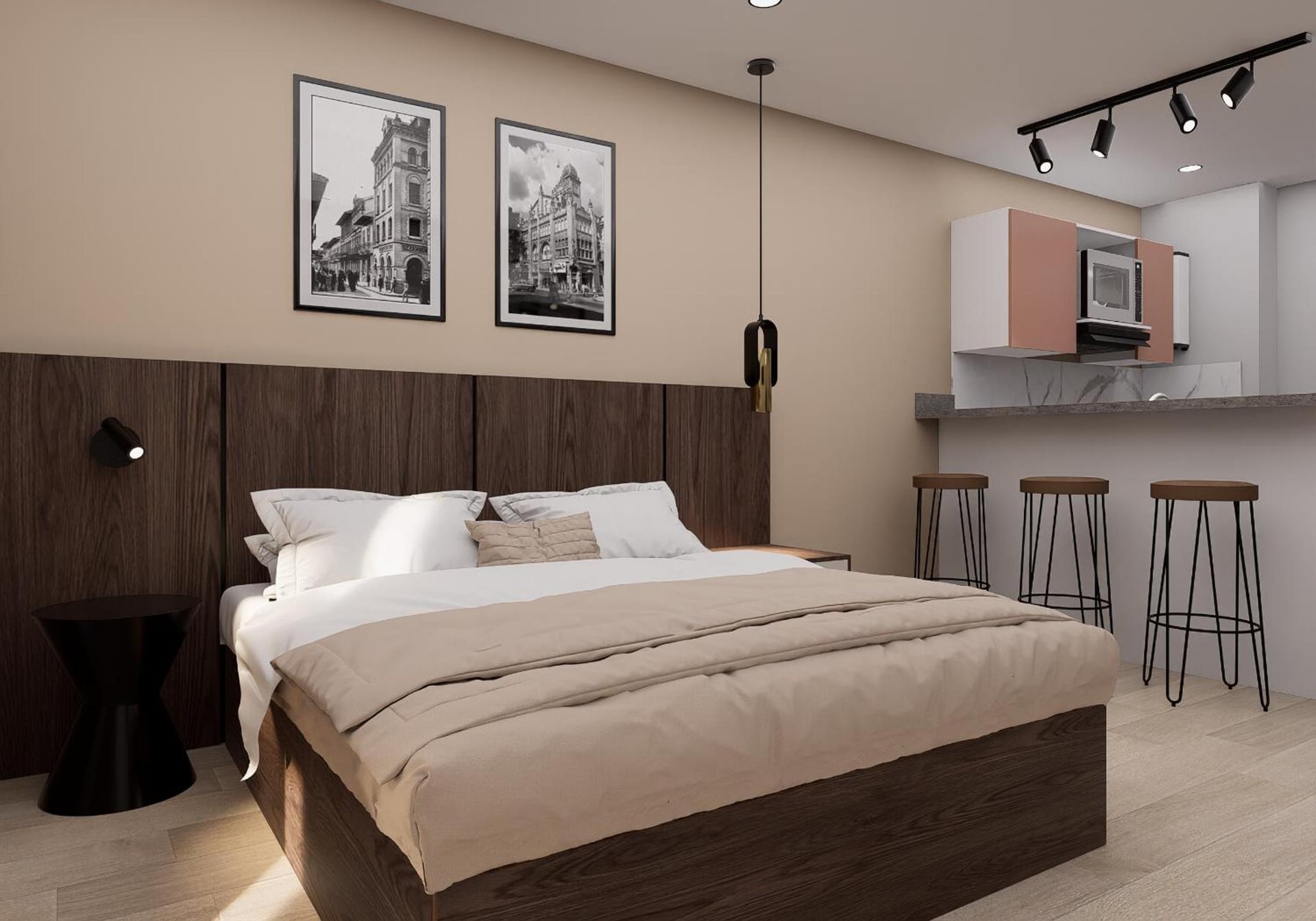 Hotel Molinos by Growing Group, Belén, foto 4