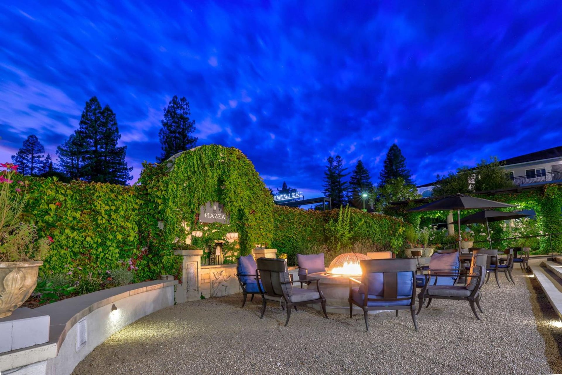 The Lodge at Healdsburg, Tapestry Collection by Hilton, Healdsburg, foto 3