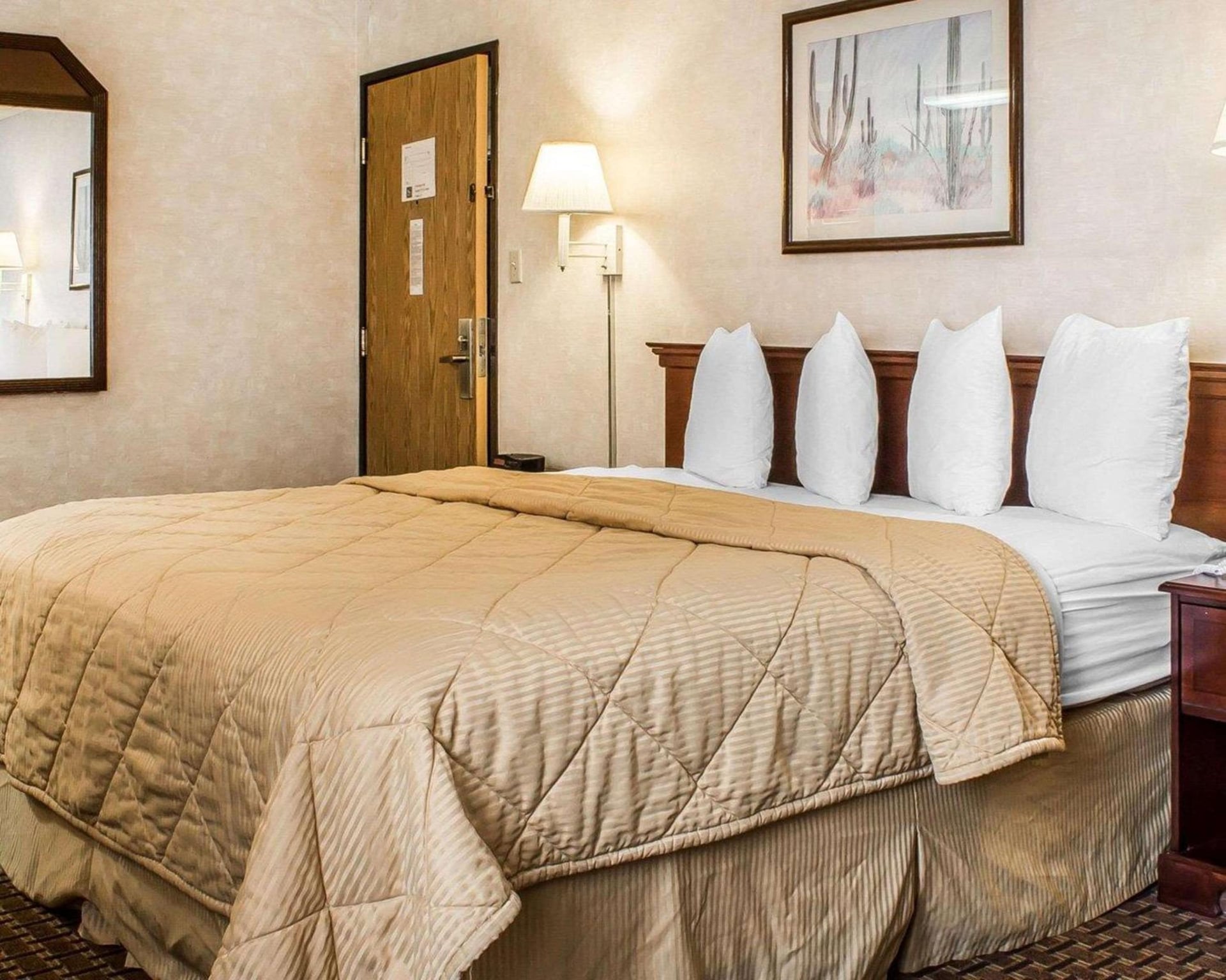 Quality Inn & Suites Yuma, Yuma, foto 4