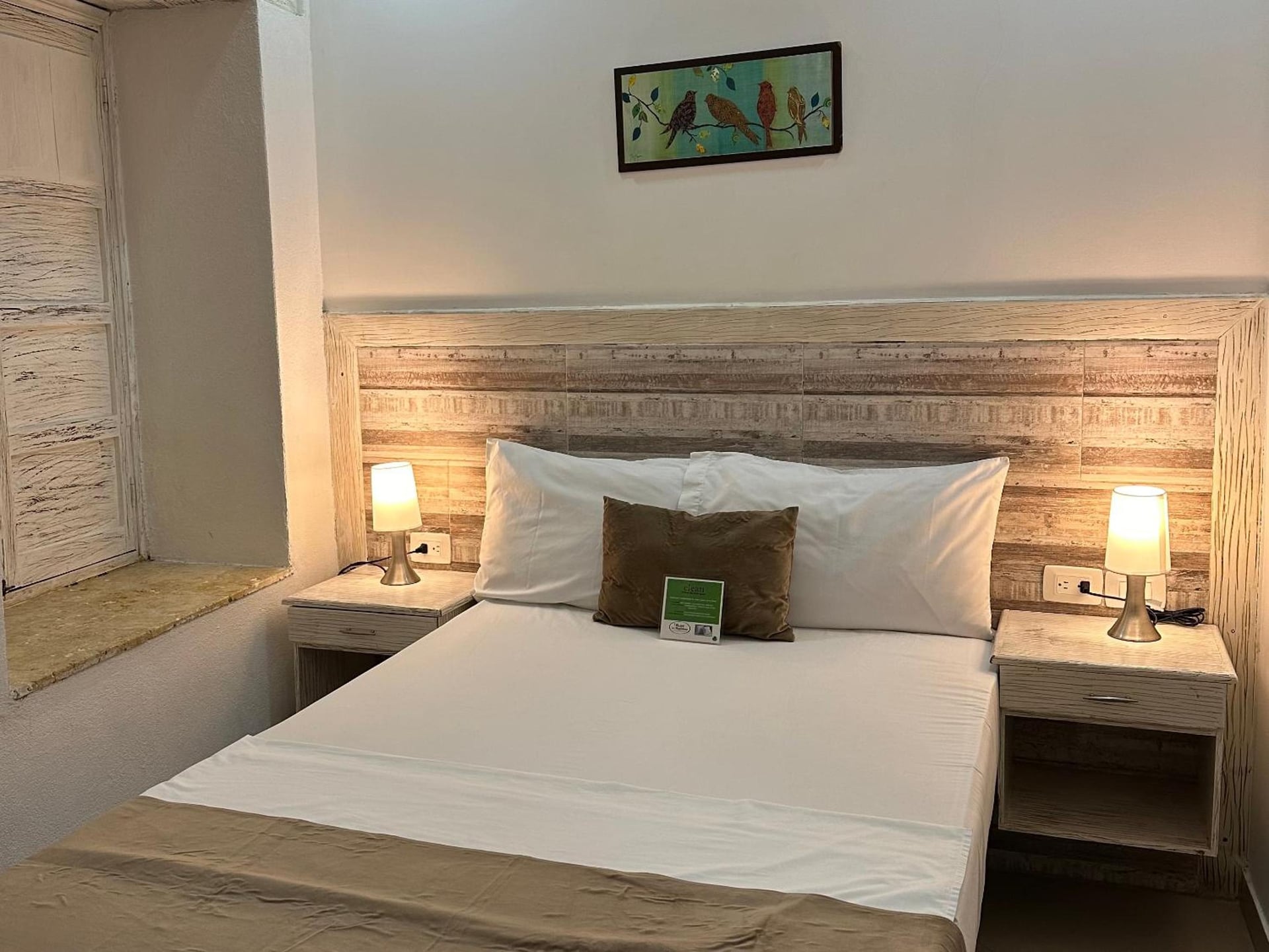 Hotel La Magdalena, Getsemaní, foto 4
