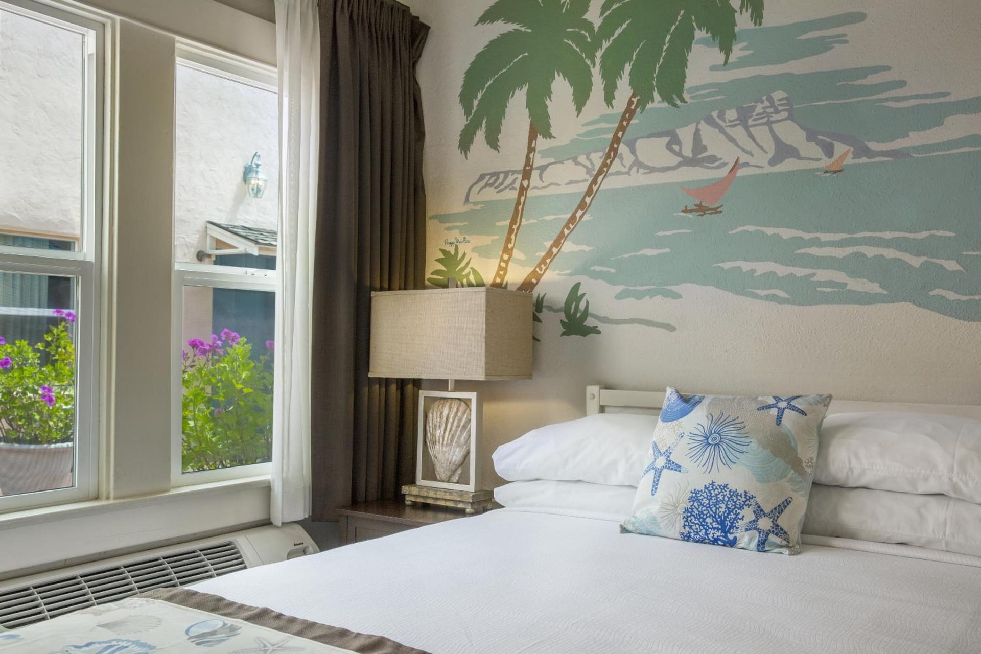 Hotel Mac Rae, Avalon, foto 4