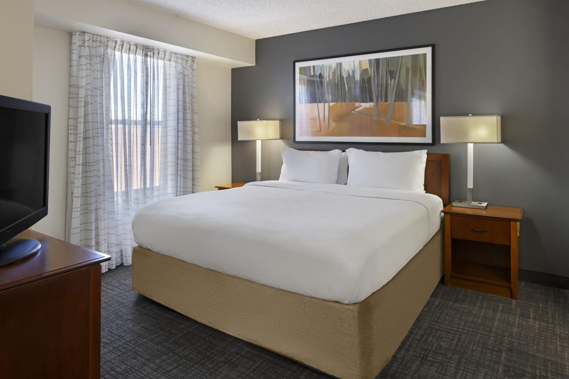Residence Inn Anaheim Hills Yorba Linda, Anaheim, foto 5