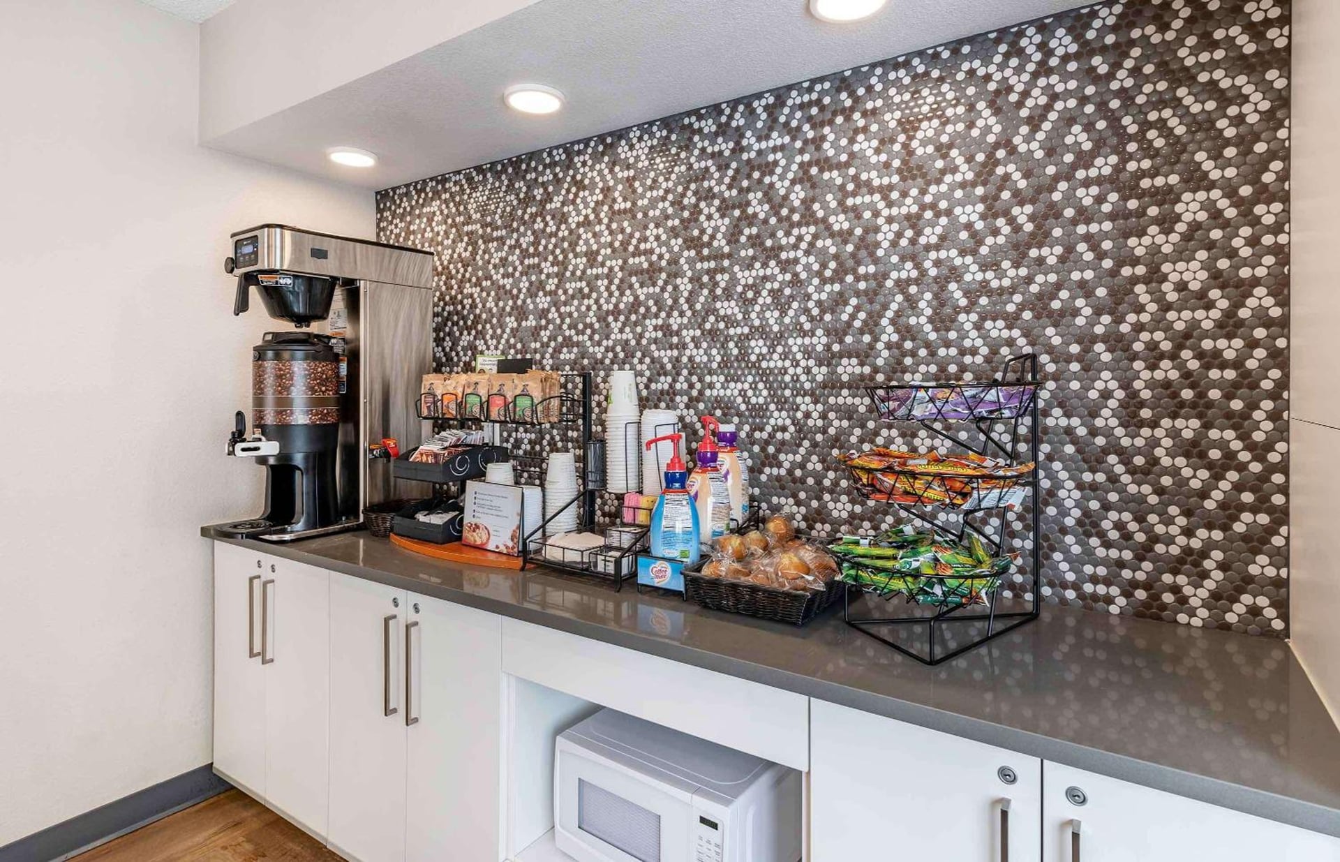 Extended Stay America Suites - San Jose - Mountain View, Mountain View, foto 4