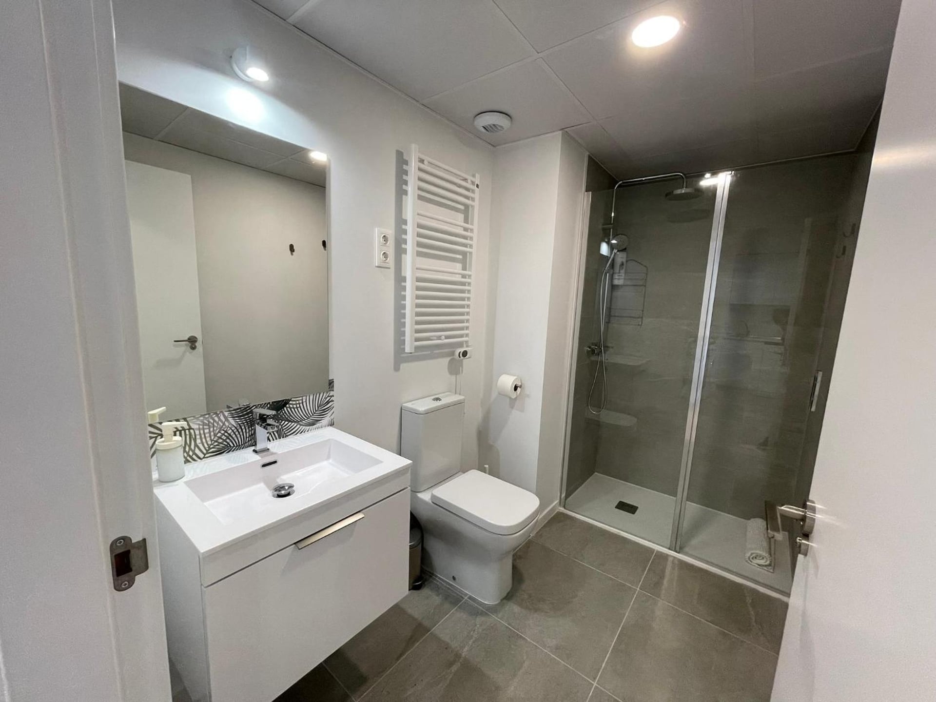 P3 Rivas Futura Apartment, Rivas-Vaciamadrid, foto 5