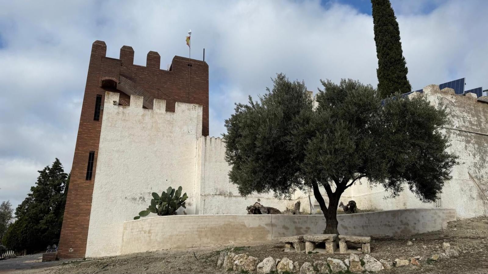 Torre Calera, Arganda del Rey, foto 4
