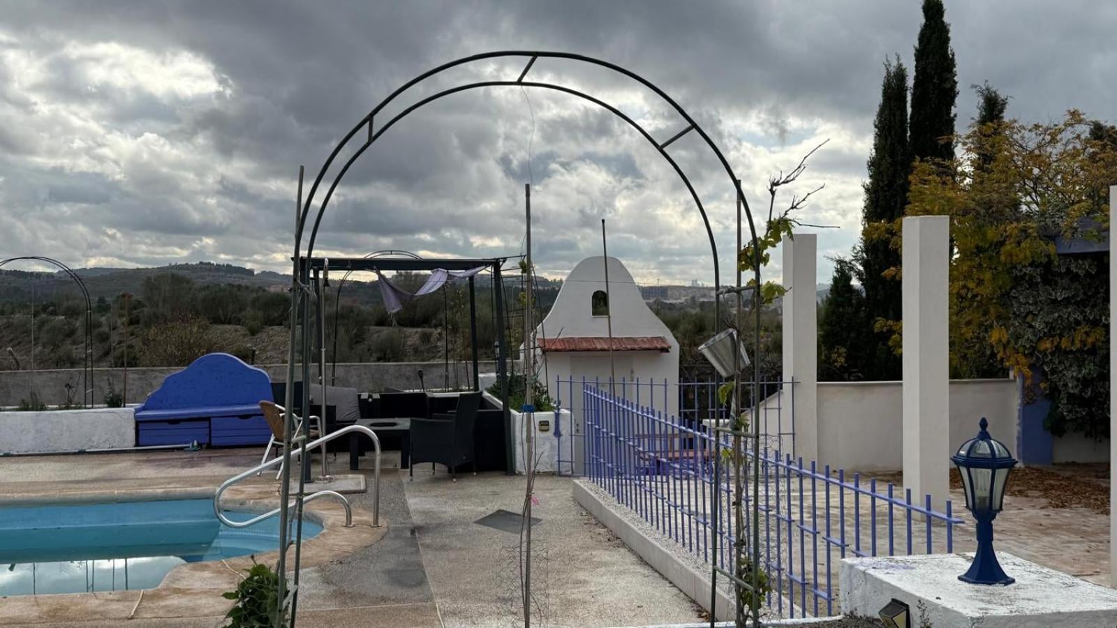 Torre Calera, Arganda del Rey, foto 5