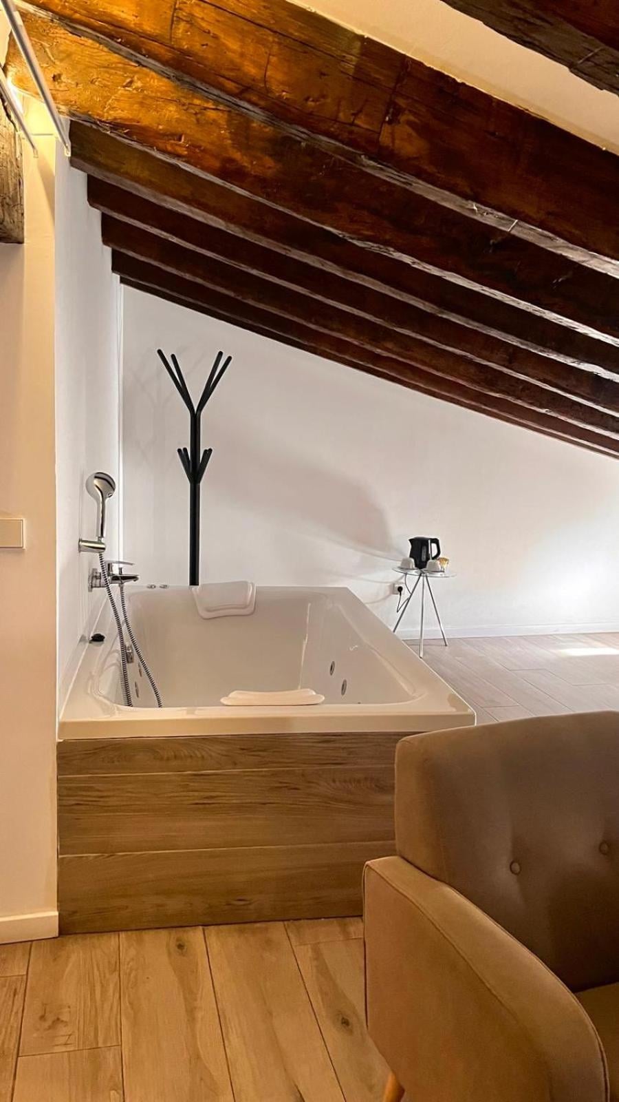 Hotel El Siglo, Valencia, foto 3
