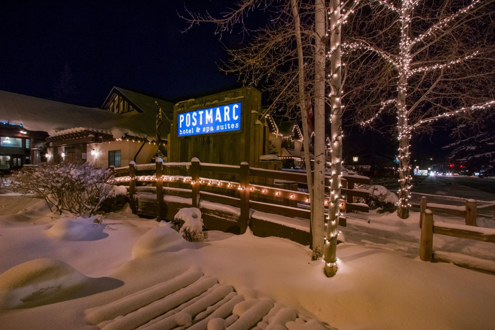 Postmarc Hotel and Spa Suites, South Lake Tahoe, foto 5