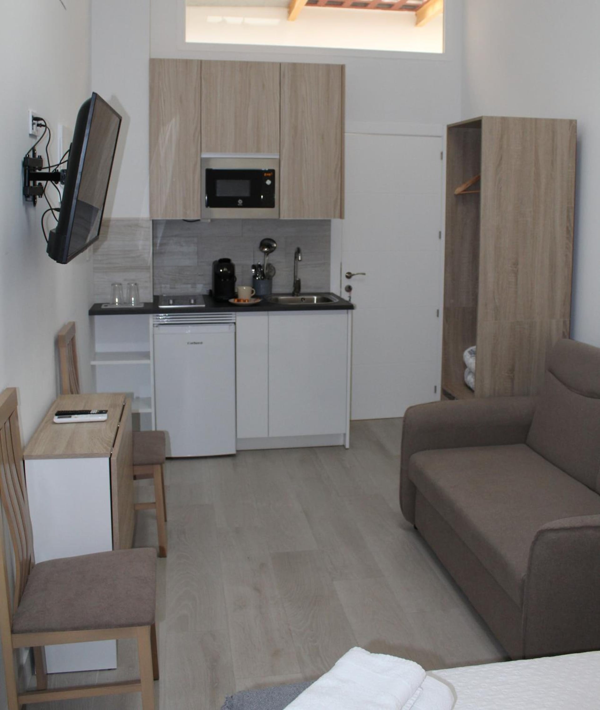 suites recién reformadas Vista Alegre, Madrid, foto 4