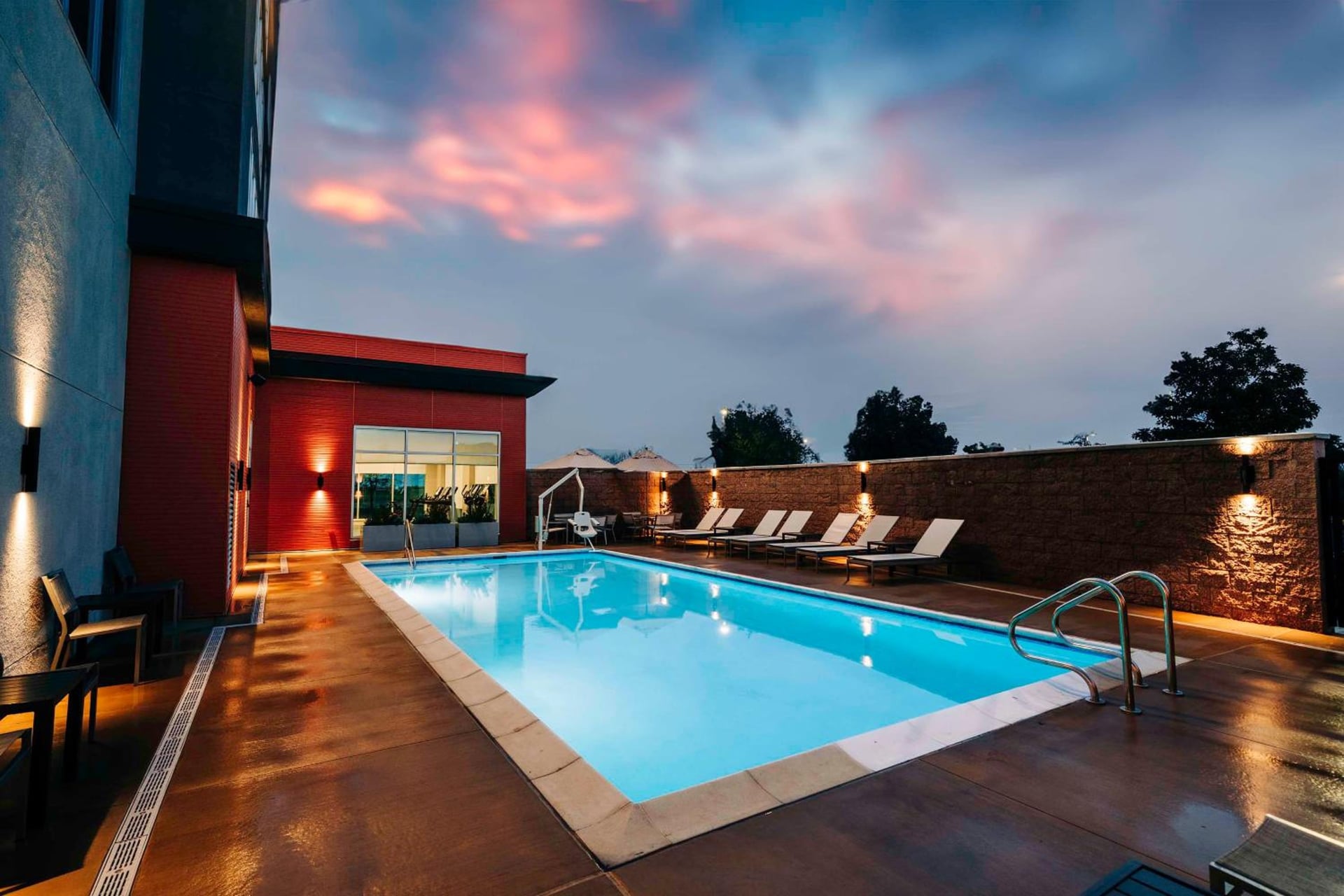 Hyatt Place Sacramento International Airport, Sacramento, foto 2