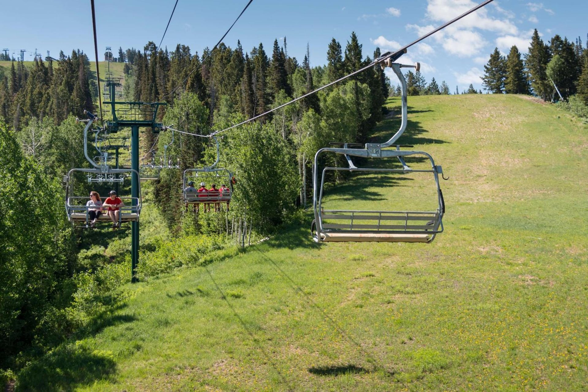 Grand Hyatt Deer Valley, Park City, foto 2