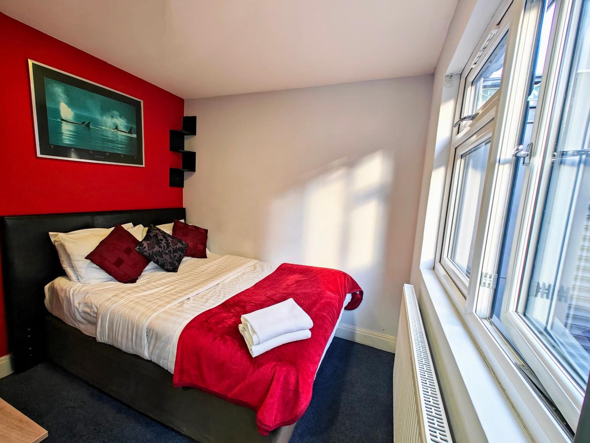 Wellesley Hotel, Ilford, foto 4