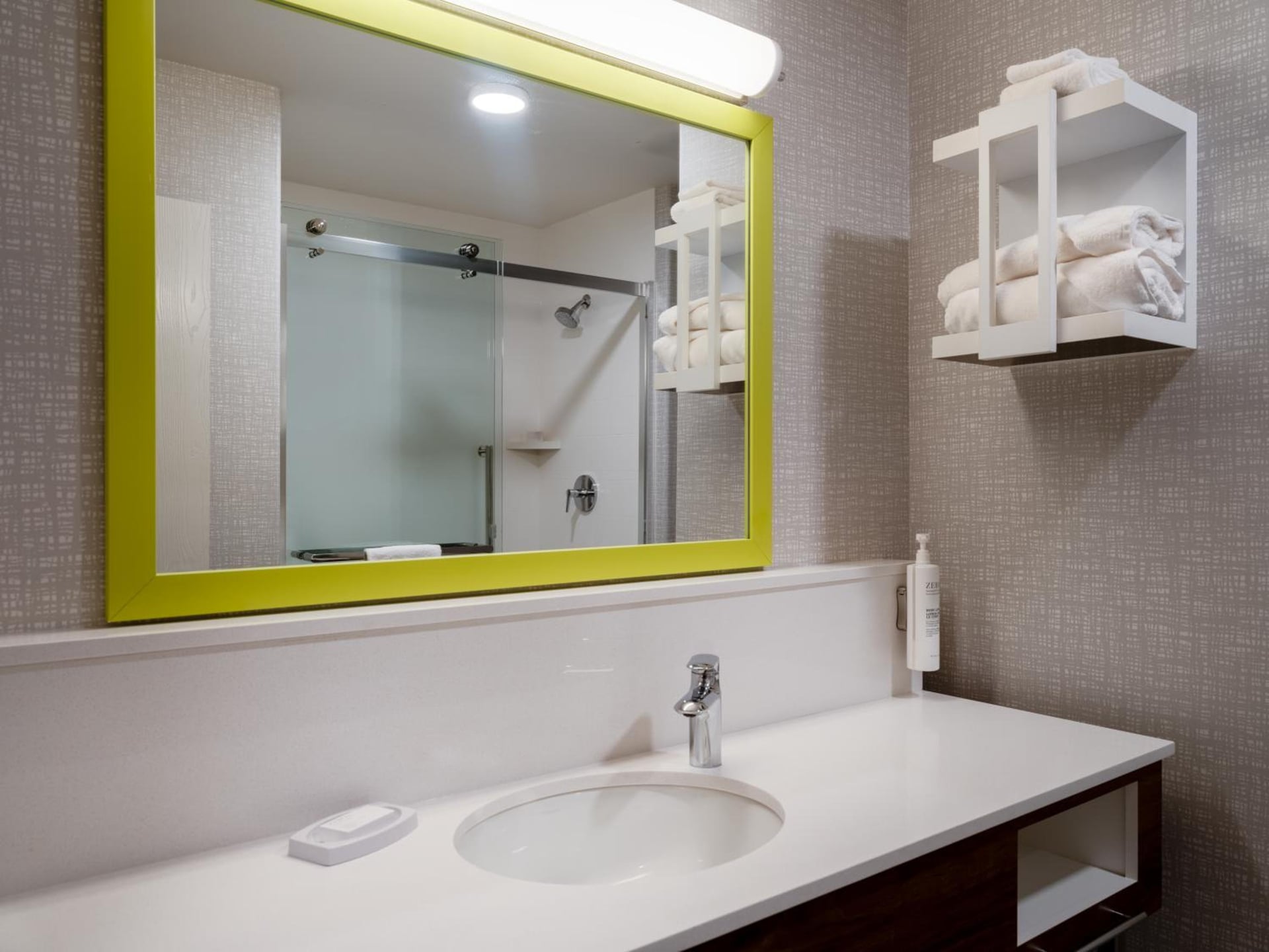 Hampton Inn & Suites Boise-Meridian, Meridian, foto 4