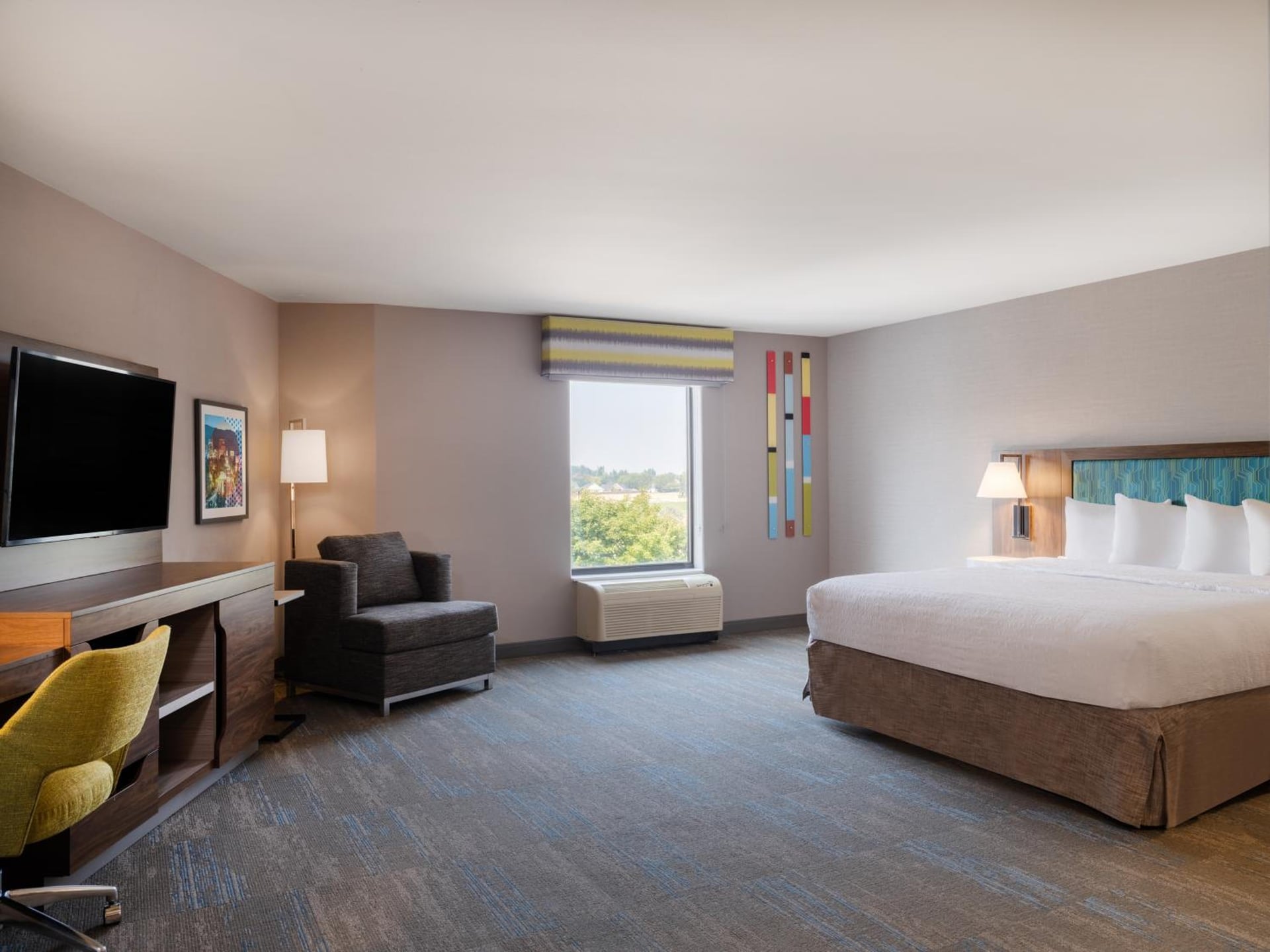 Hampton Inn & Suites Boise-Meridian, Meridian, foto 3