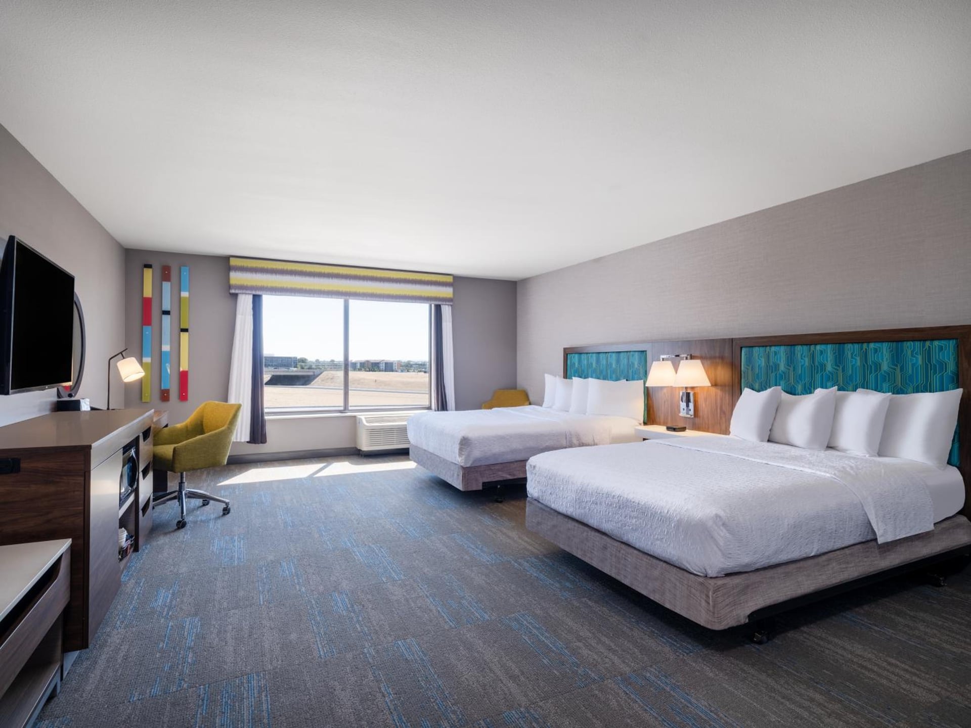 Hampton Inn & Suites Boise-Meridian, Meridian, foto 5