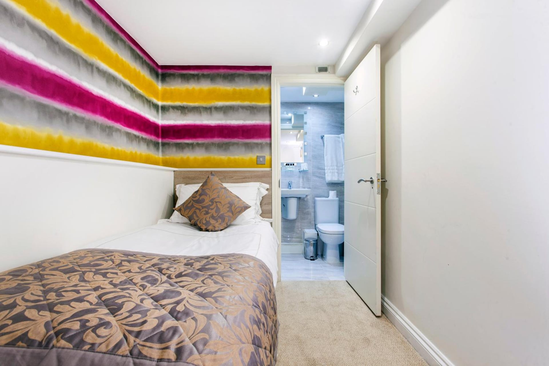 Hotel Shepherds Bush London, London, foto 4