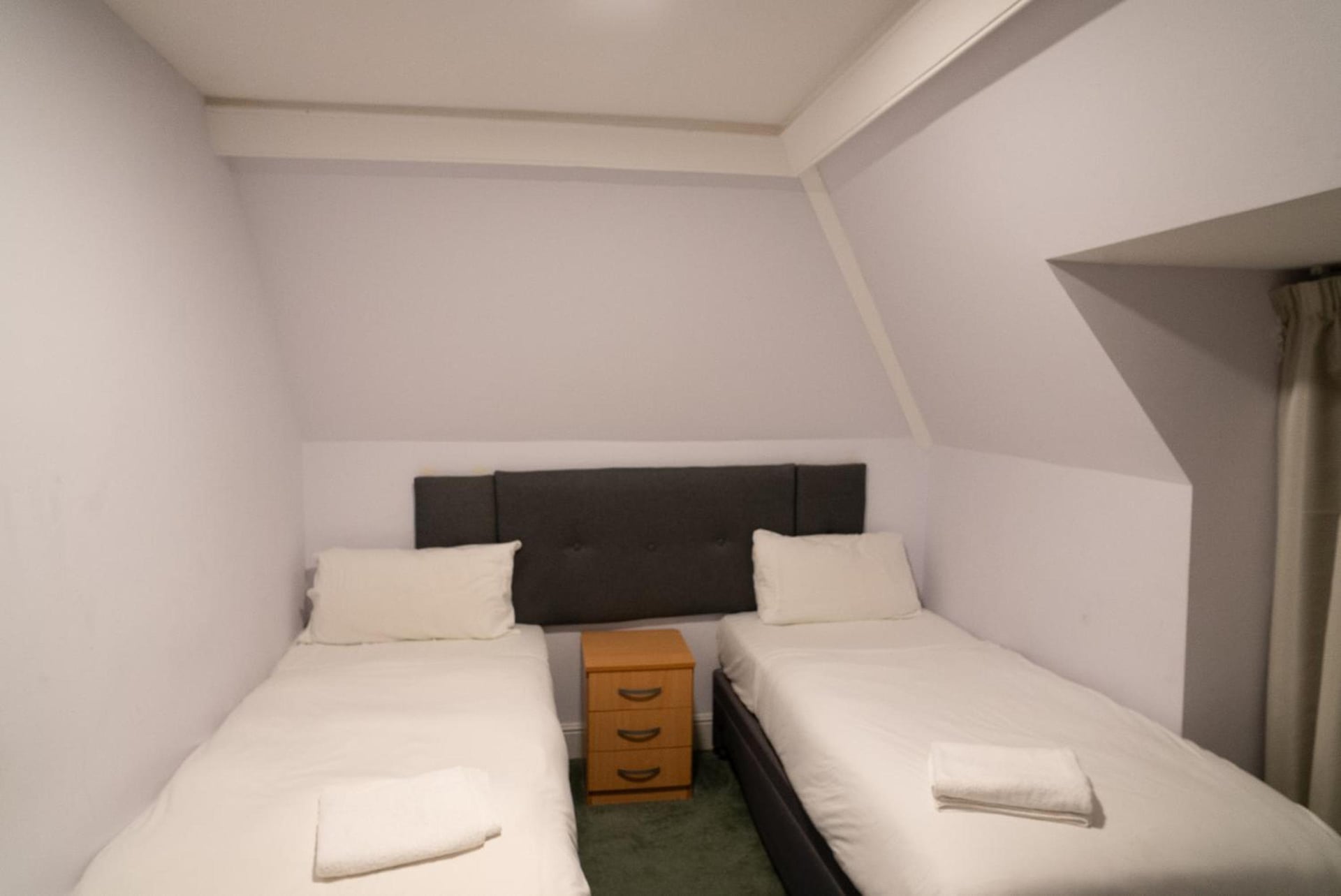 London Gatwick Inn, London, foto 5