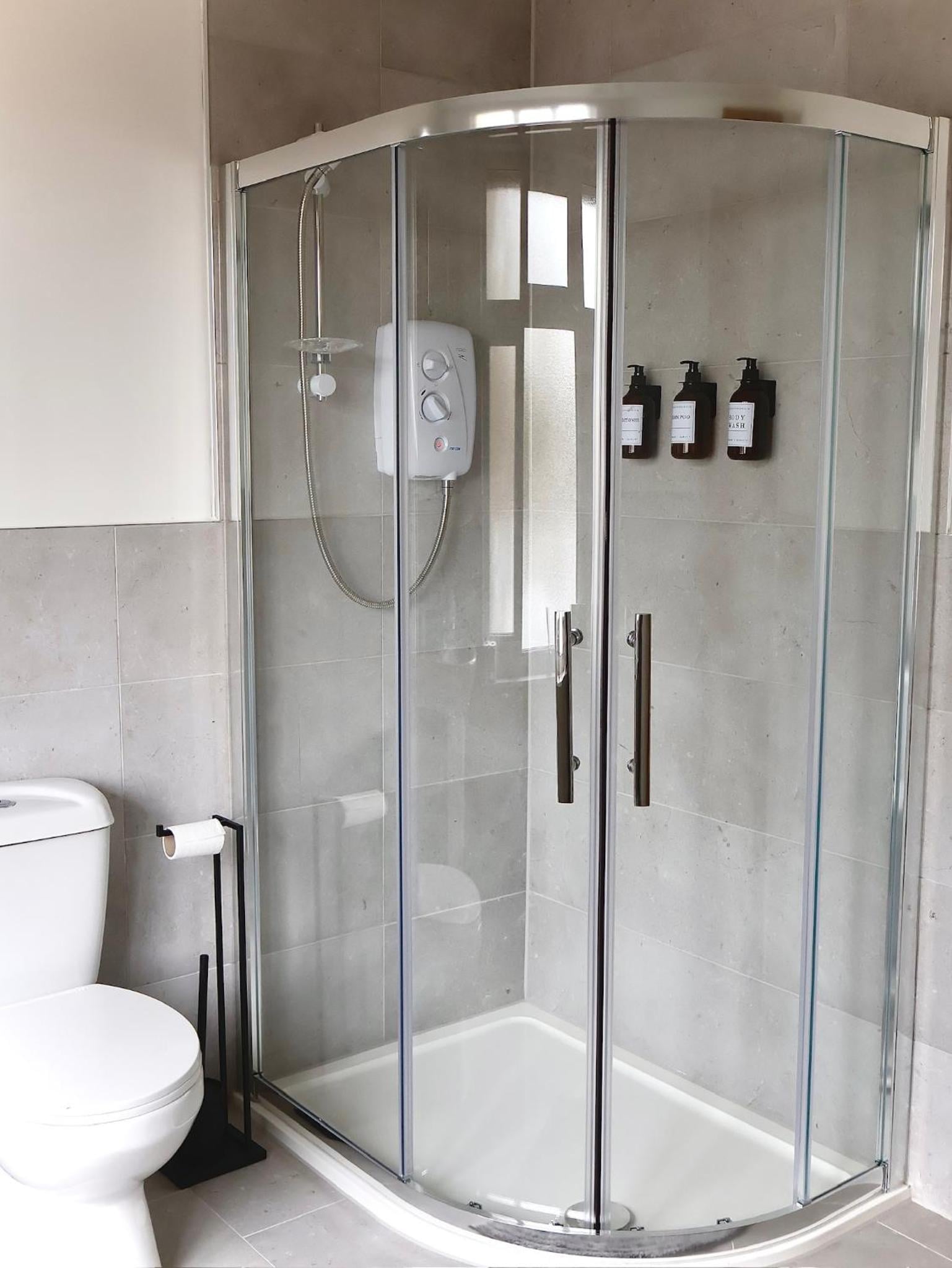 Alban Suites, Saint Albans, foto 5
