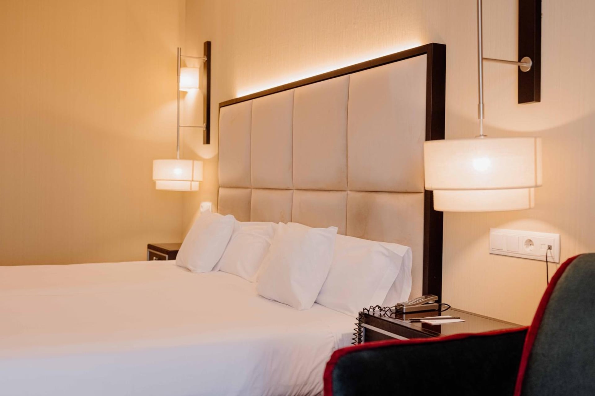 Hotel 525, Los Alcázares, foto 2