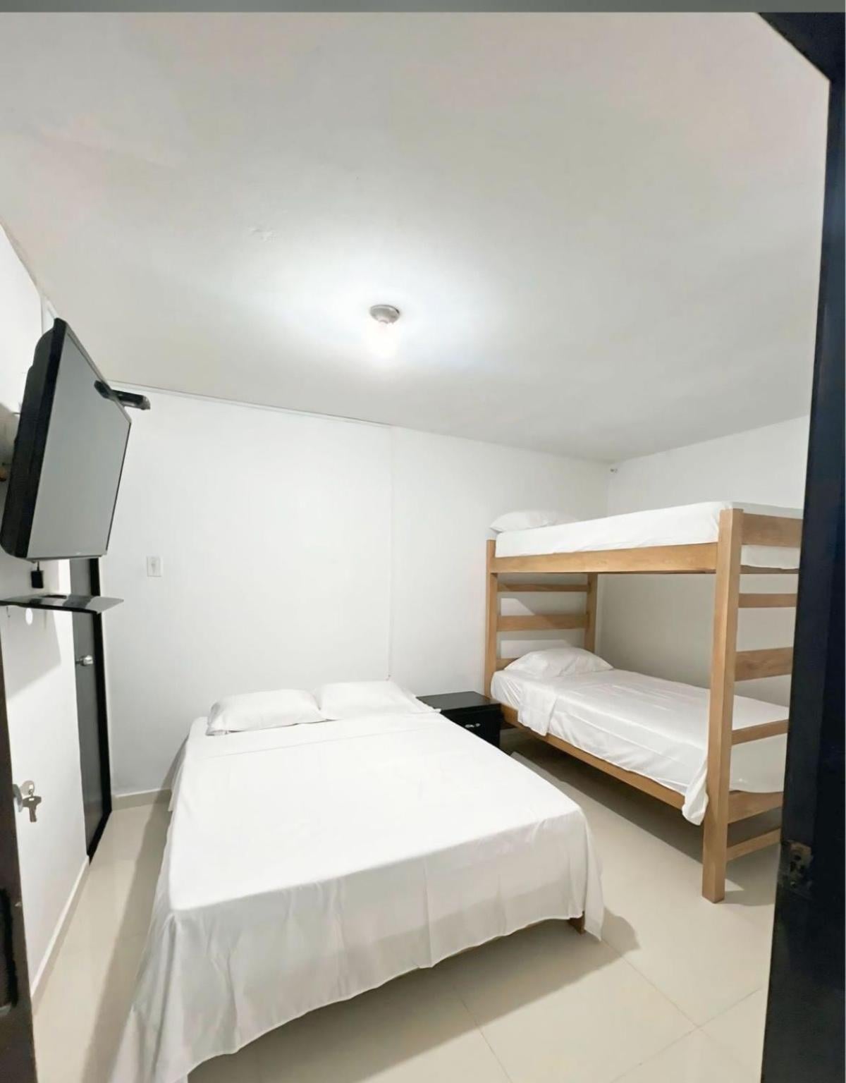 ARY Hotel, Valledupar, foto 2