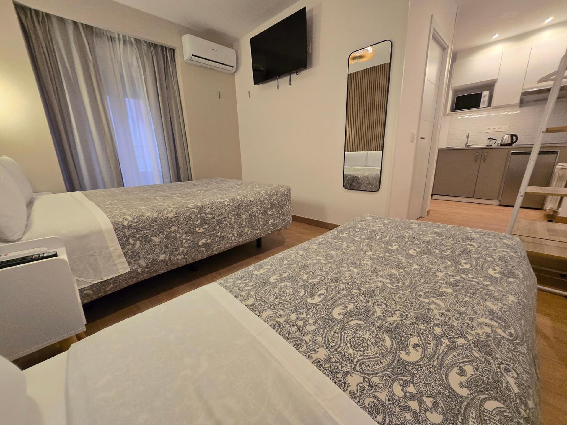 Hostal A Nuestra Senora de La Paloma, Madrid, foto 3