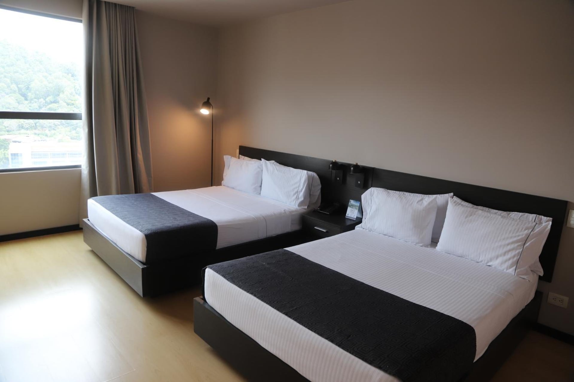 Tequendama Hotel Medellín - Estadio, Medellín, foto 2