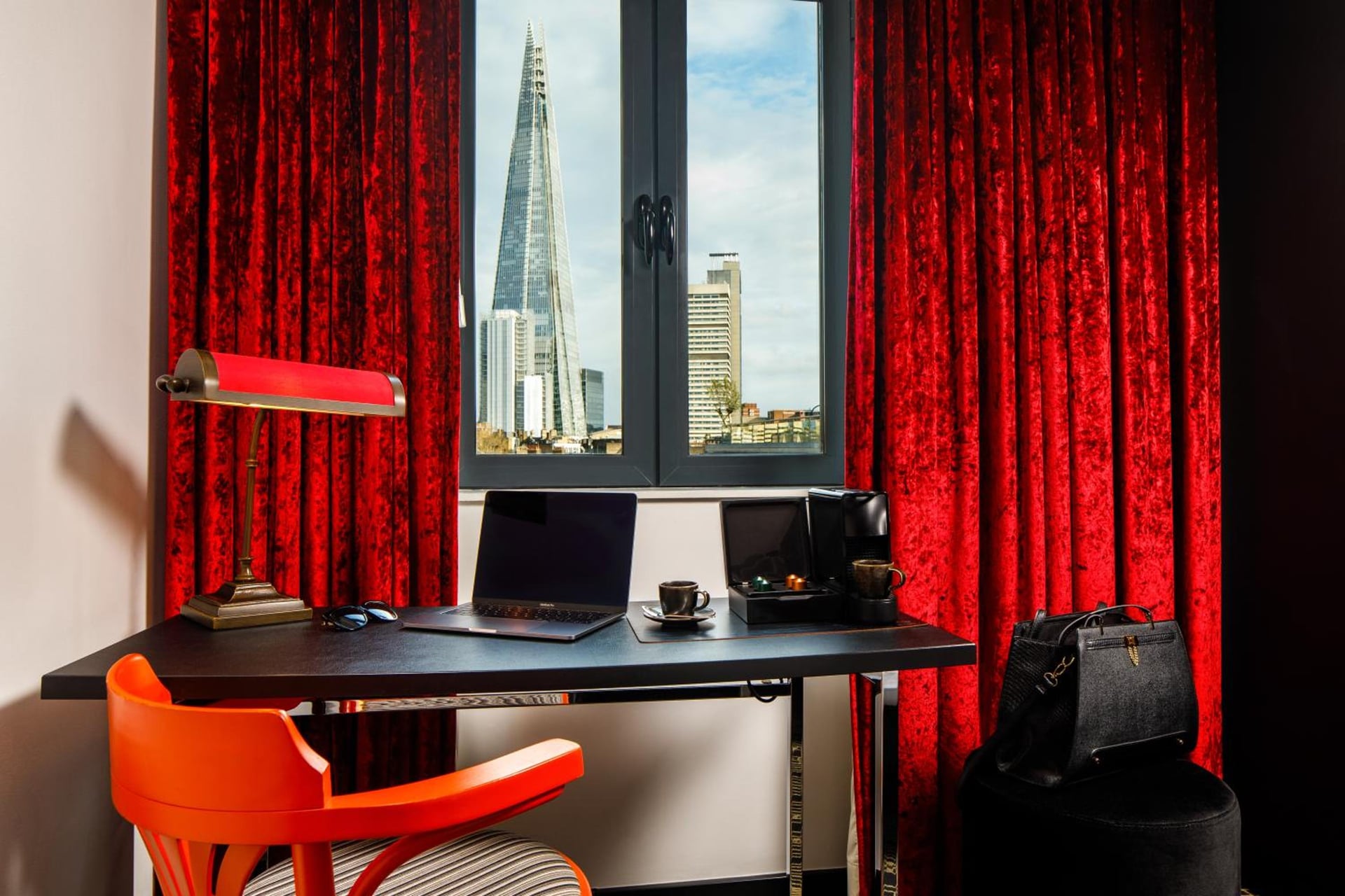 ibis Styles London Southwark - near Borough Market, London, foto 5
