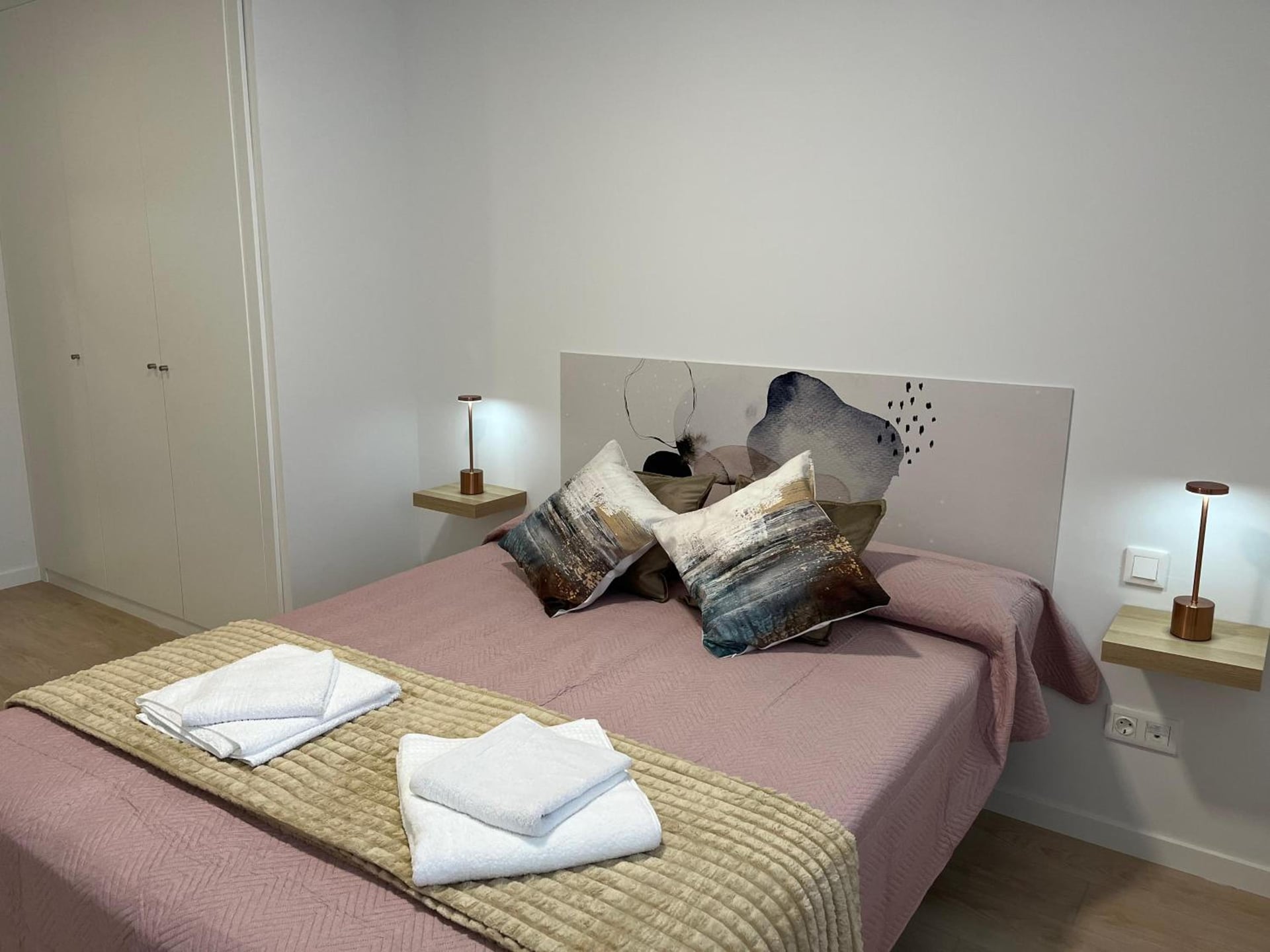 P3 Rivas Futura Apartment, Rivas-Vaciamadrid, foto 4