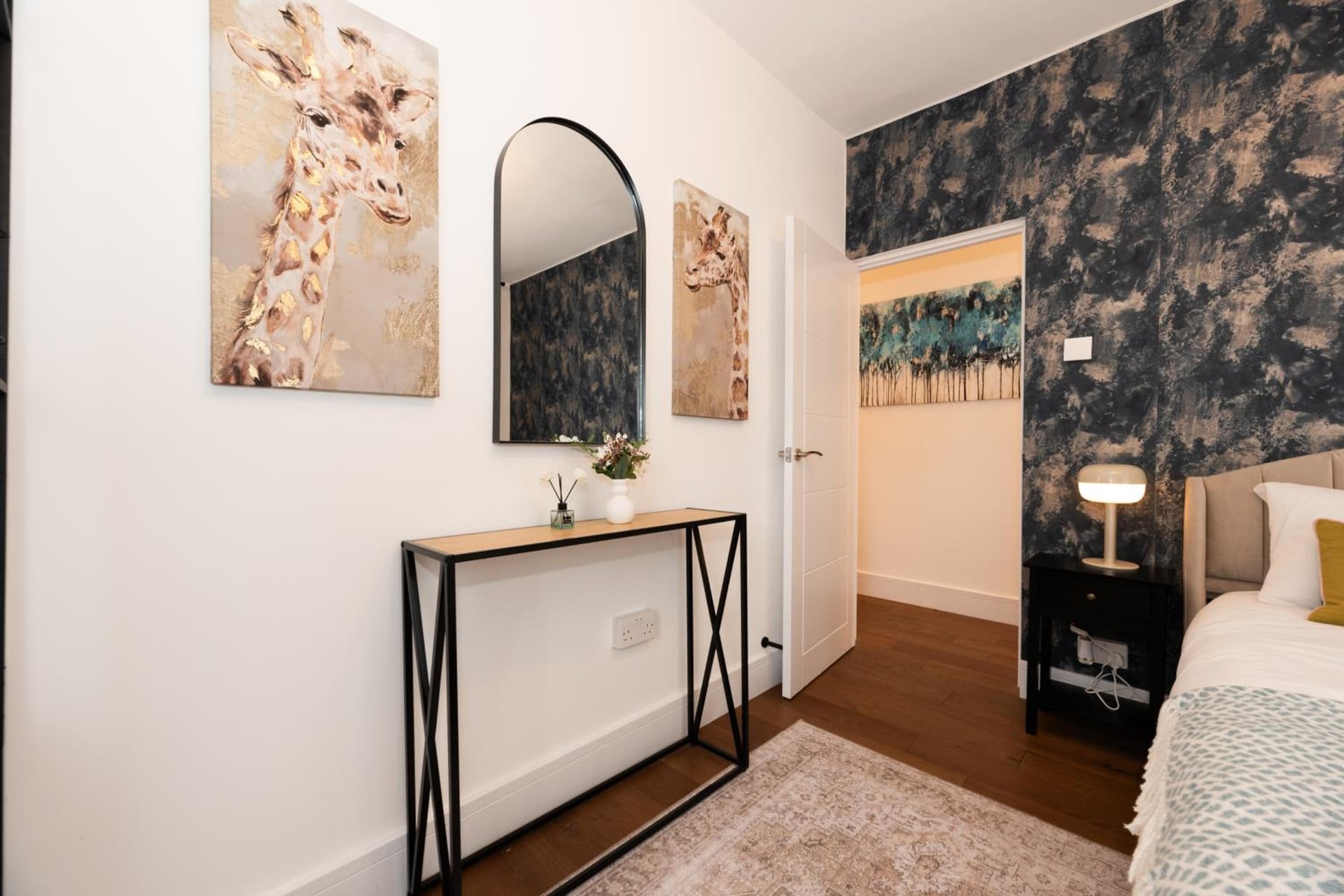 Stylish & Elegant 2-BR Flat In Greenwich London, London, foto 5