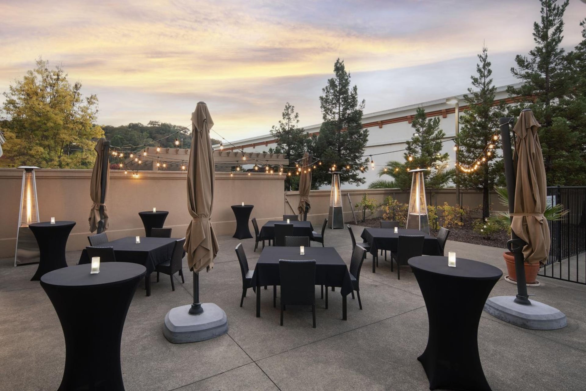 Courtyard Novato Marin/Sonoma, Novato, foto 5