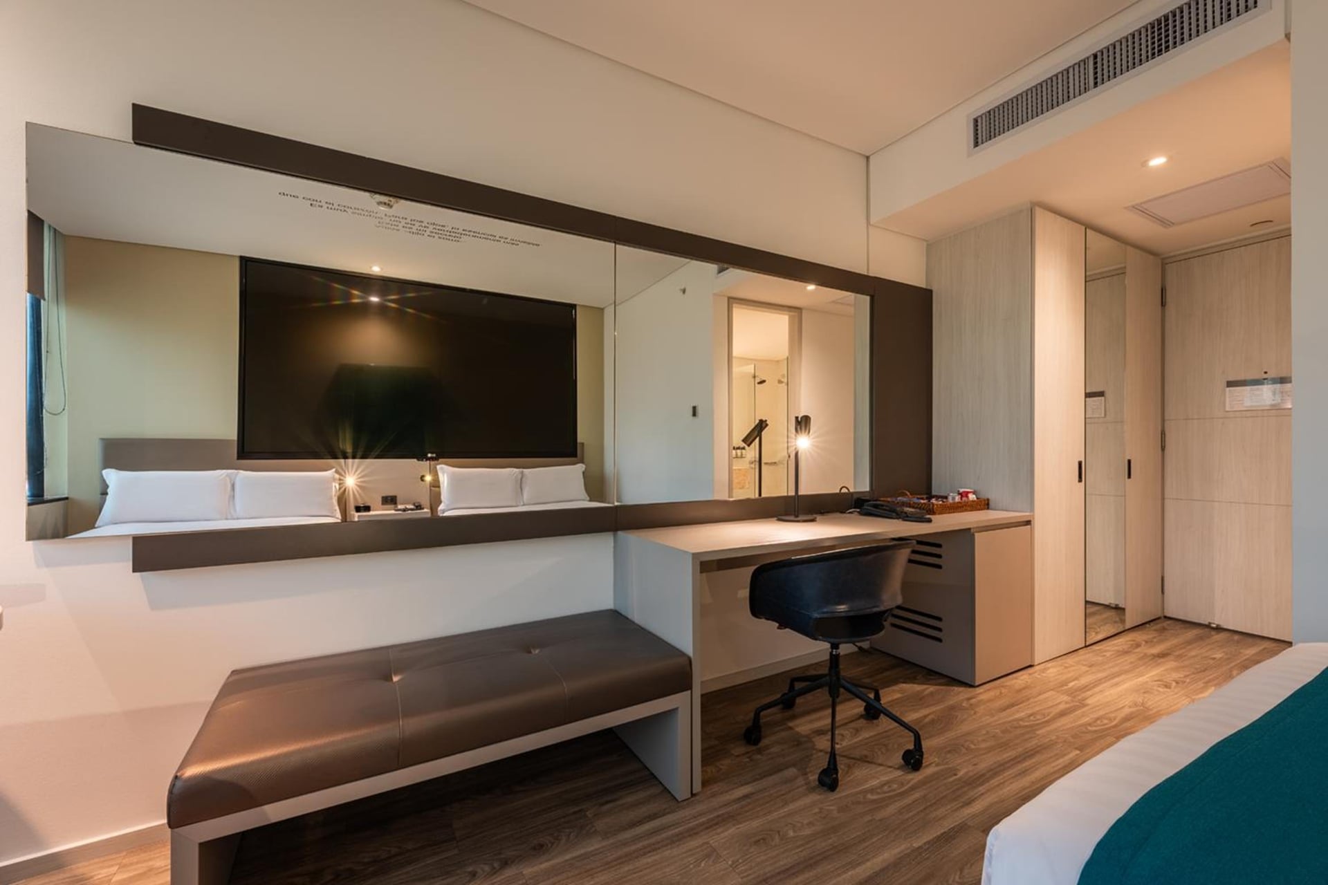 Hotel Estelar Square, Poblado, foto 4