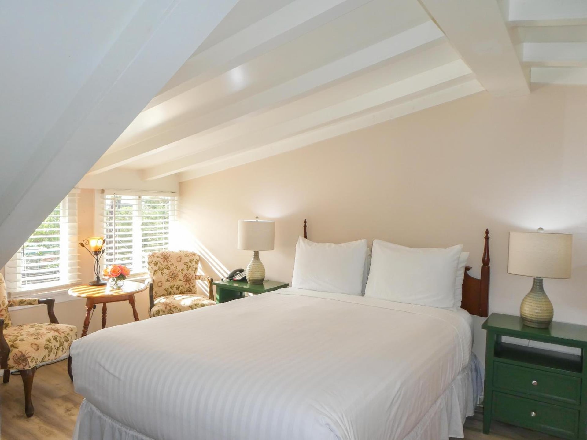 Carmel Green Lantern Inn, Carmel, foto 3