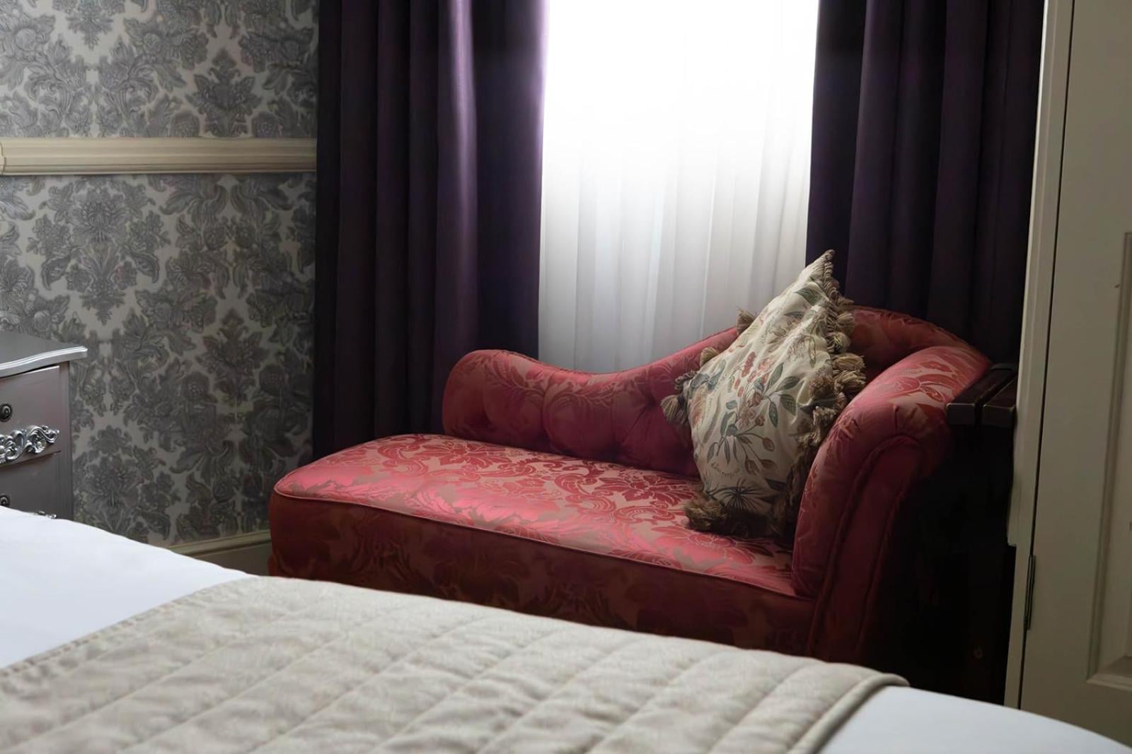 The Leonard Hotel, London, foto 4
