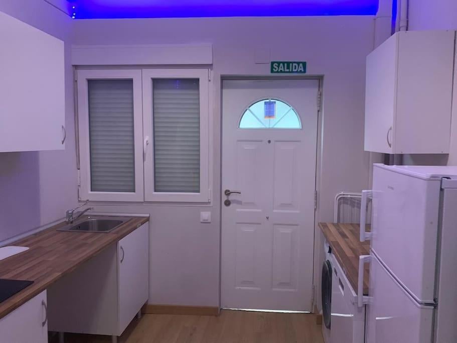Estudio a 20' del centro A1 Guindalera-Salamanca, Madrid, foto 2