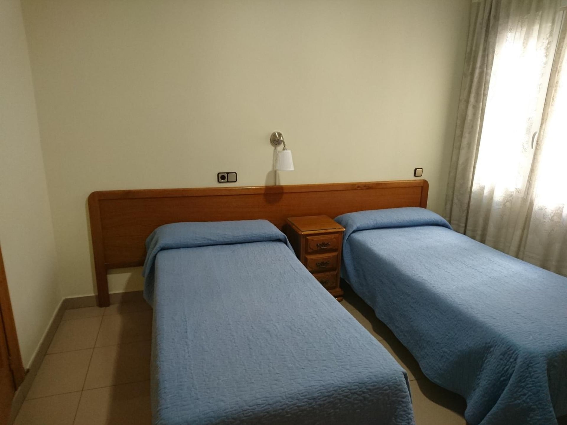Hostal Retiro, Madrid, foto 2