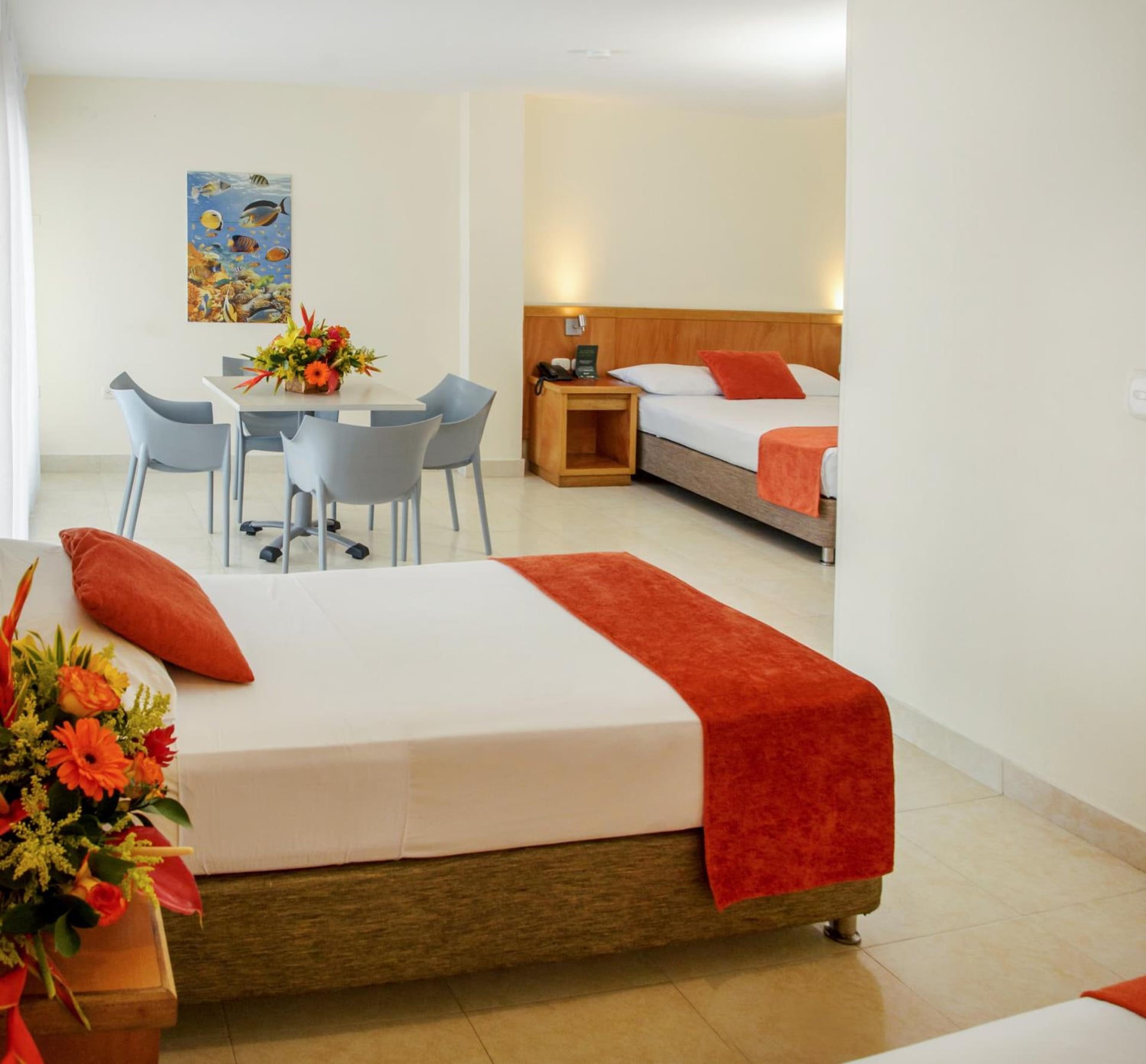 Hotel Be La Sierra, Santa Marta, foto 5