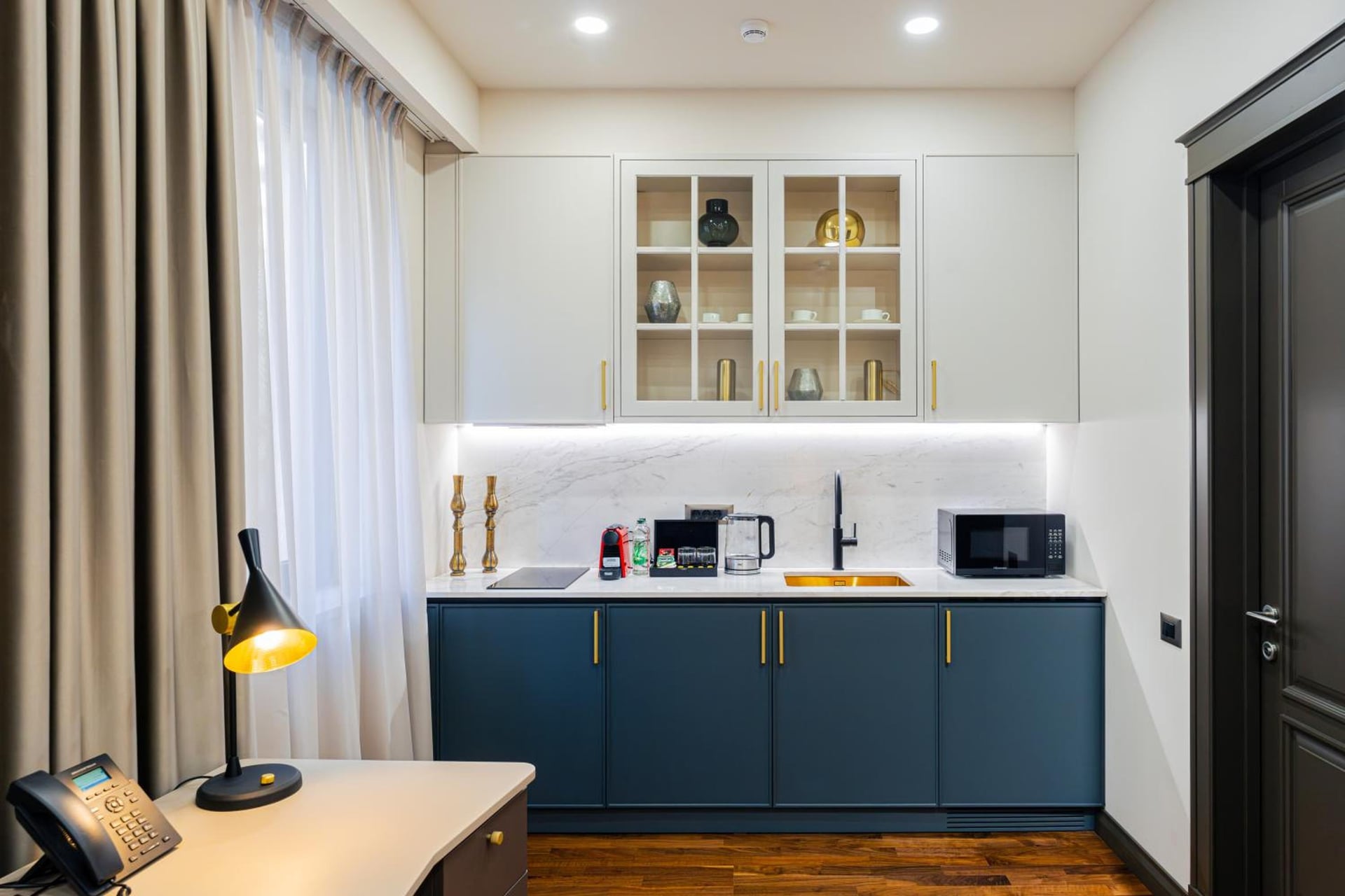 HOTEL METROPOL Club House, Yerevan, foto 4