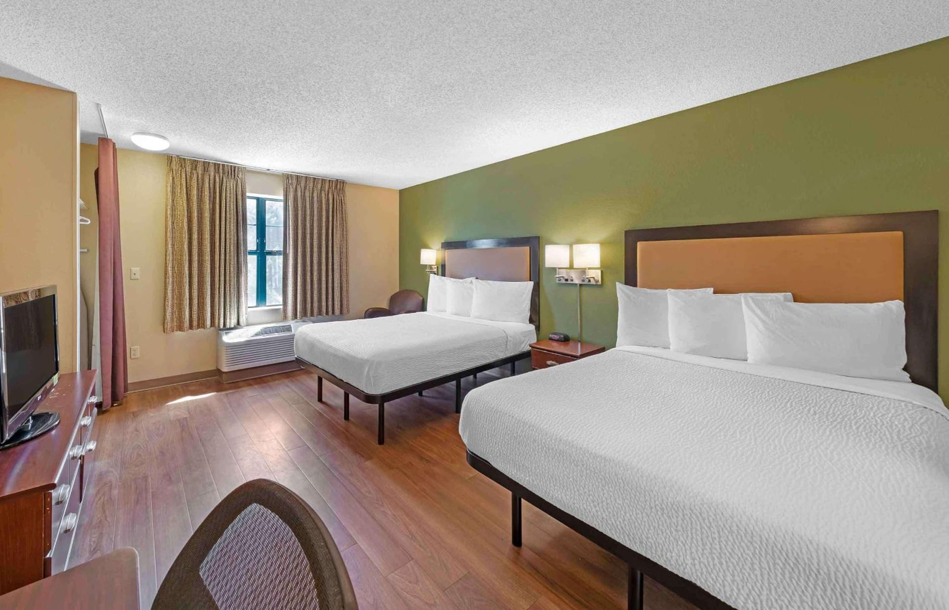Extended Stay America Suites - San Jose - Morgan Hill, Morgan Hill, foto 4
