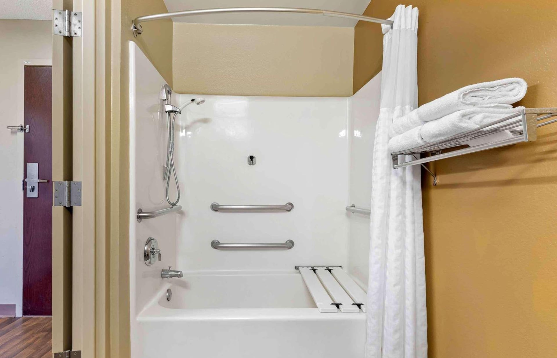 Extended Stay America Suites - Los Angeles - Chino Valley, Chino, foto 4