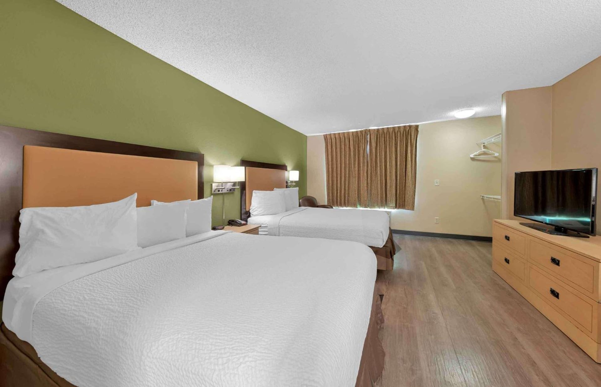 Extended Stay America Suites - Los Angeles - Chino Valley, Chino, foto 5
