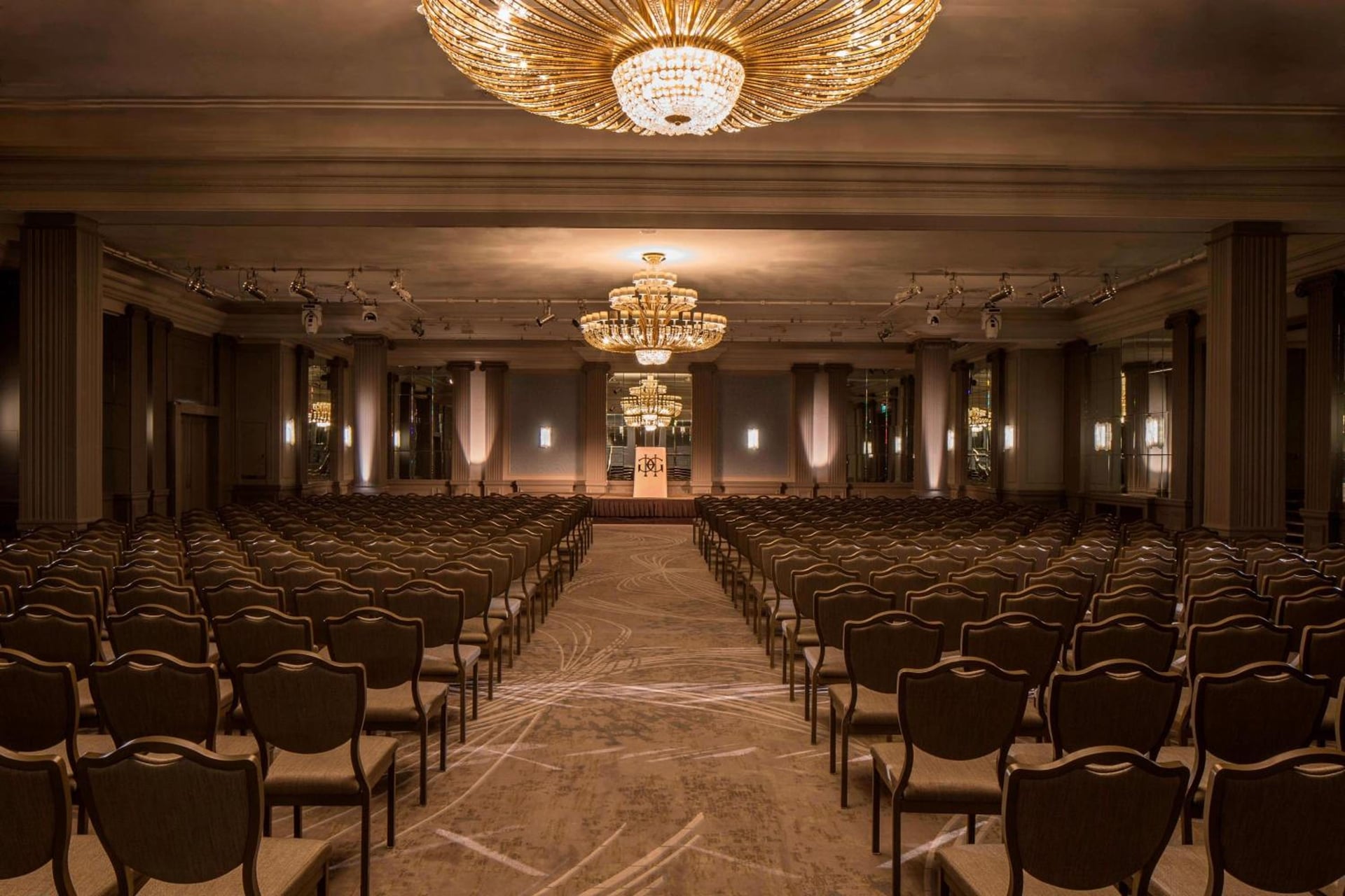 JW Marriott Grosvenor House London, London, foto 4