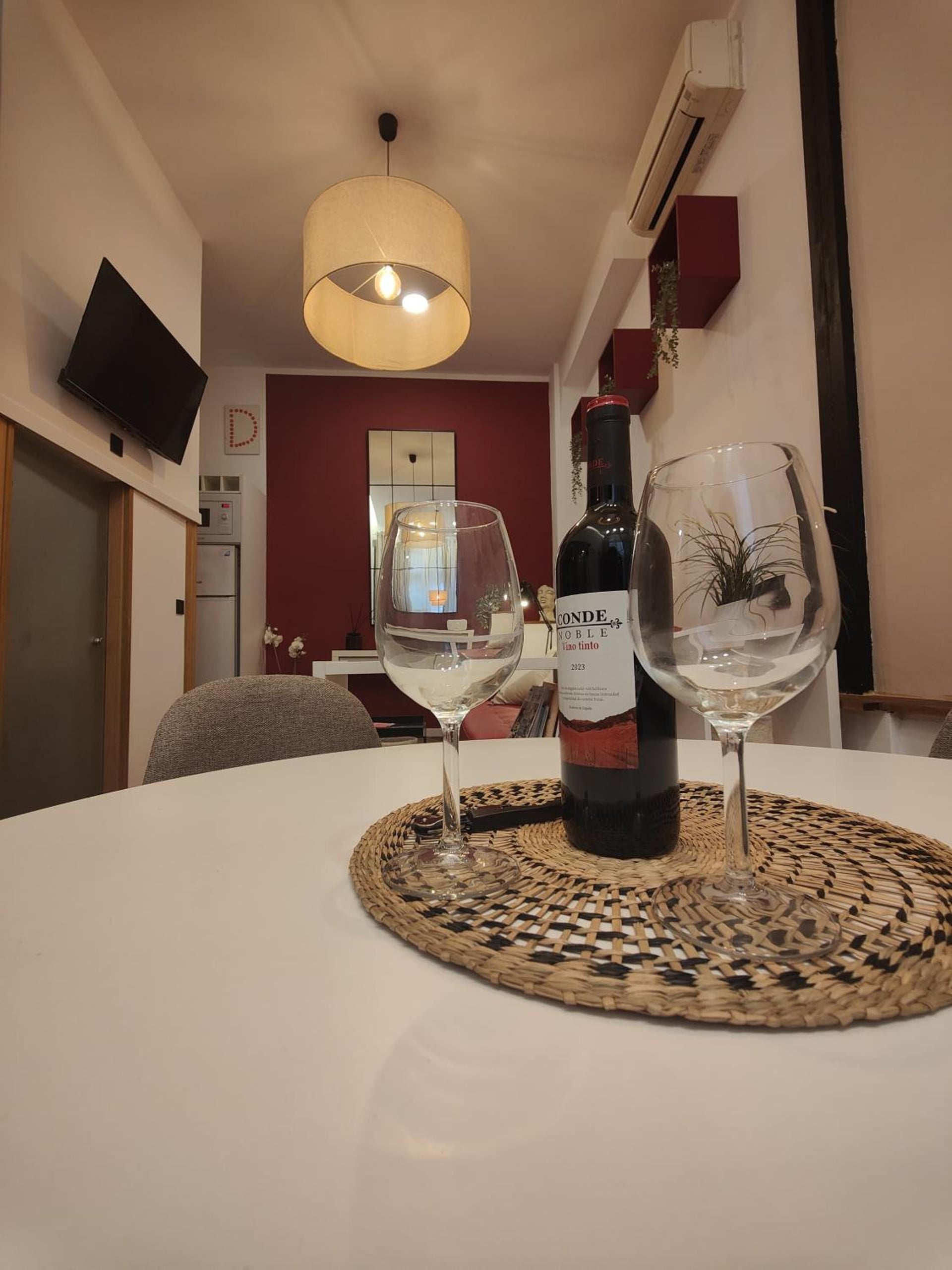 Red Loft in Madrid, Madrid, foto 4