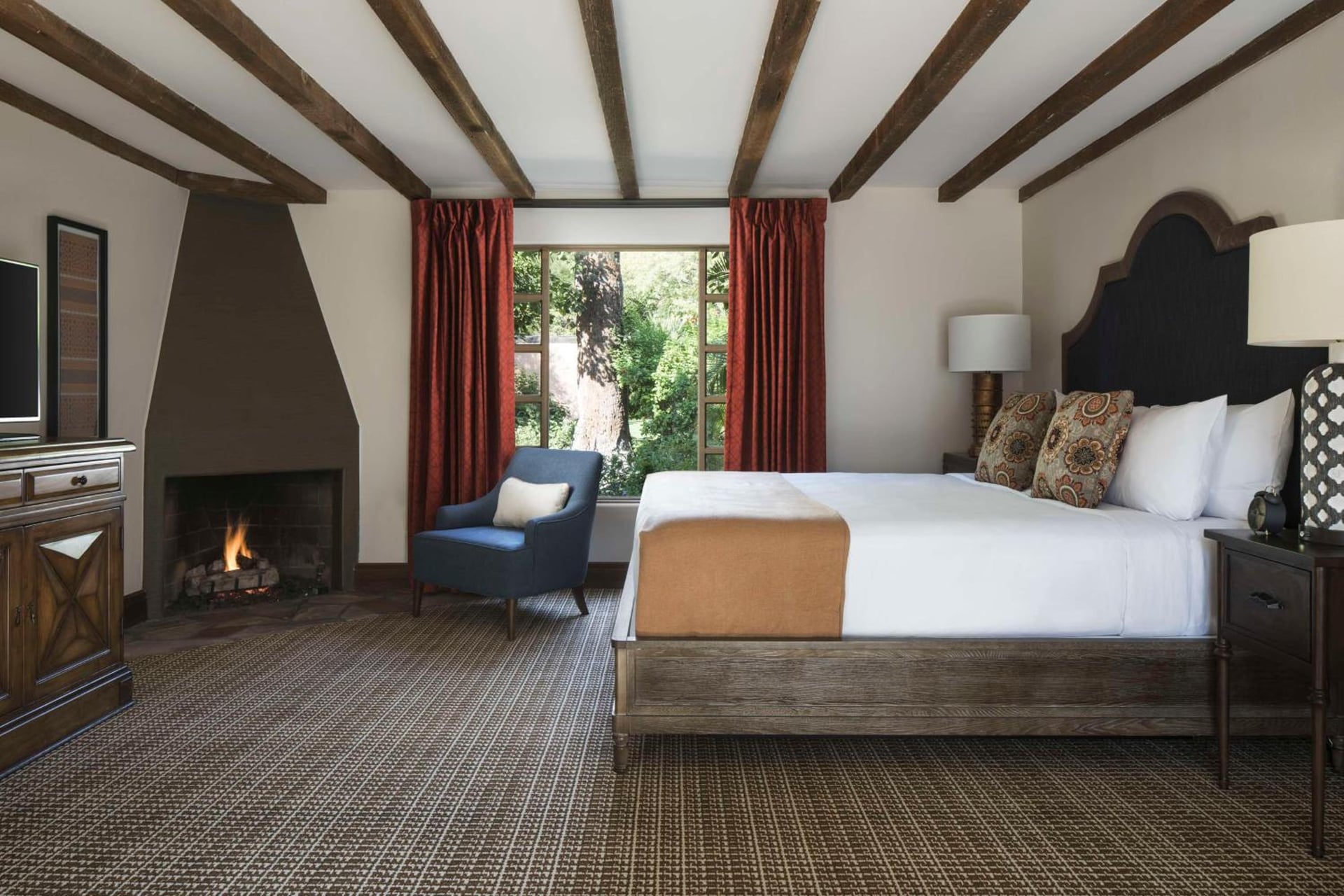 Royal Palms Resort and Spa, part of Hyatt, Phoenix, foto 4