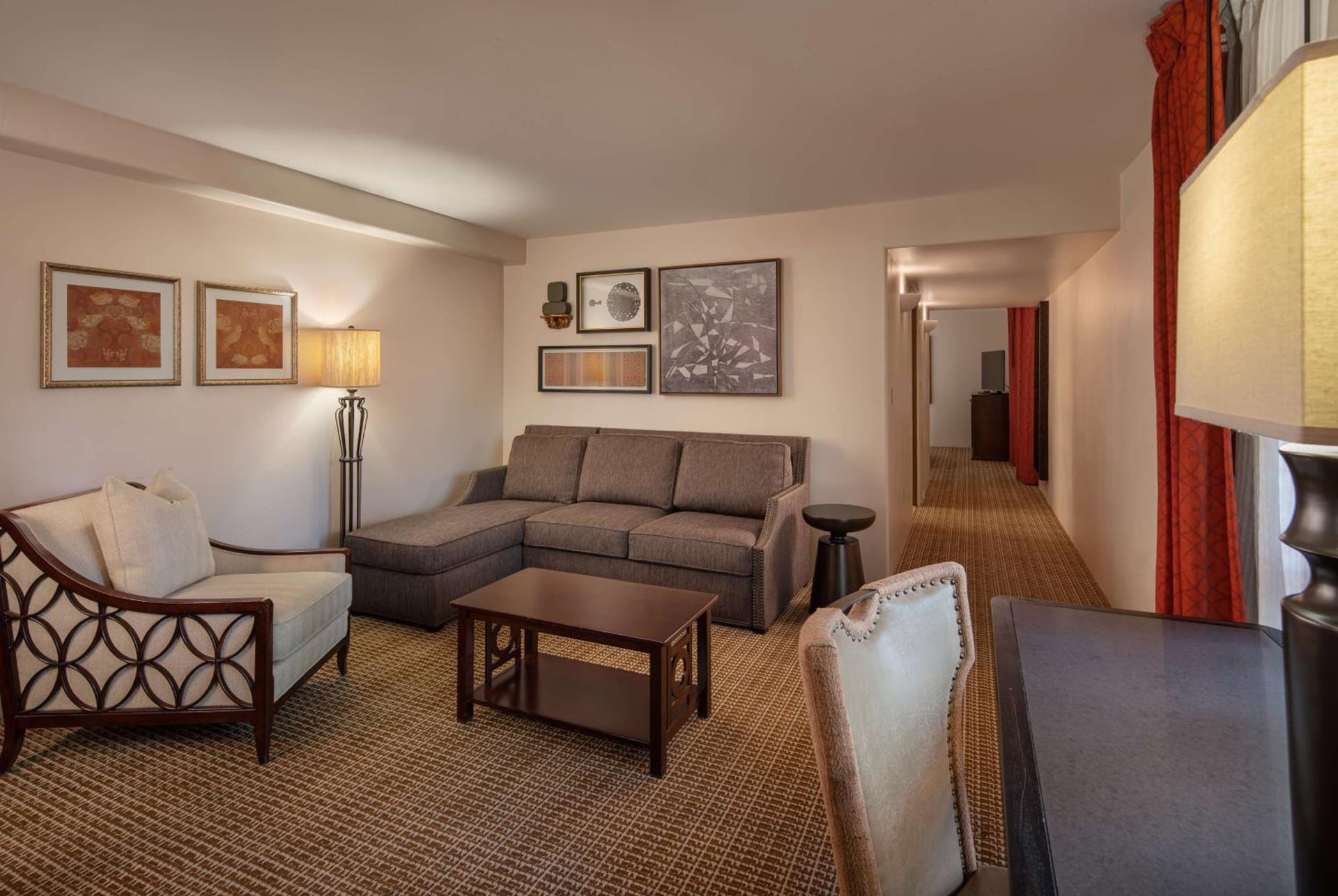 Royal Palms Resort and Spa, part of Hyatt, Phoenix, foto 2