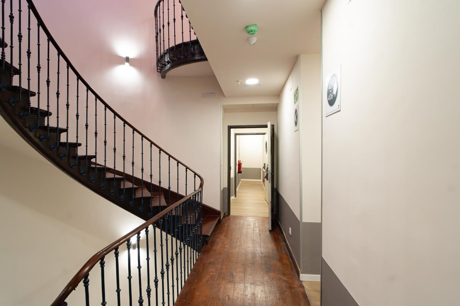 Adventure Hostel Madrid, Madrid, foto 5