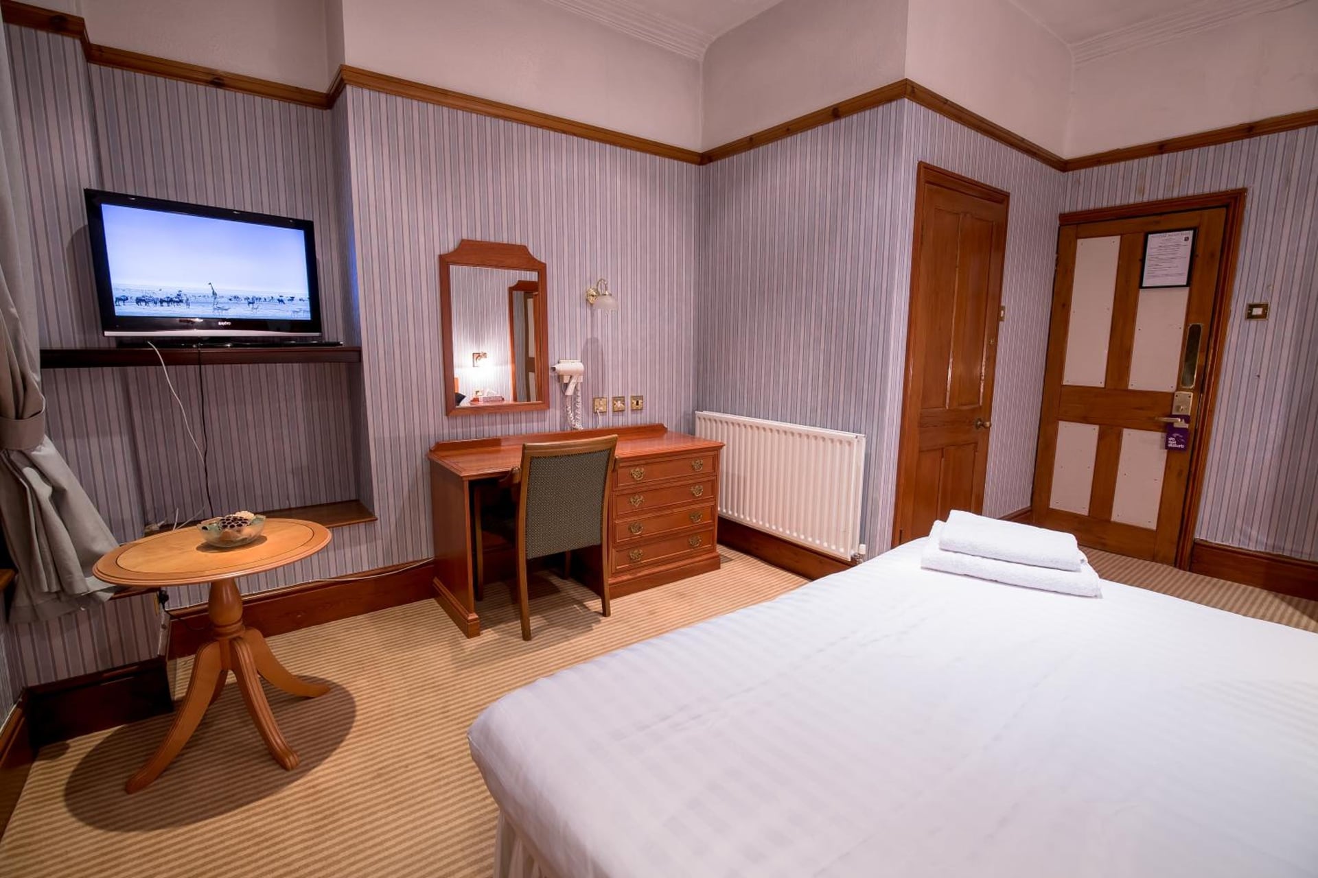 Harefield Manor Hotel, Romford, foto 4