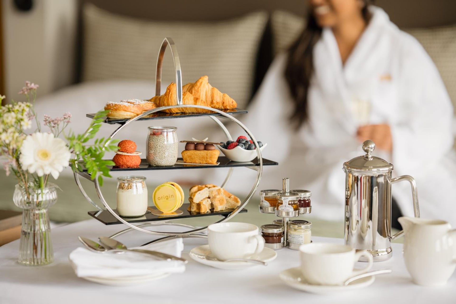 Royal Garden Hotel, London, foto 4