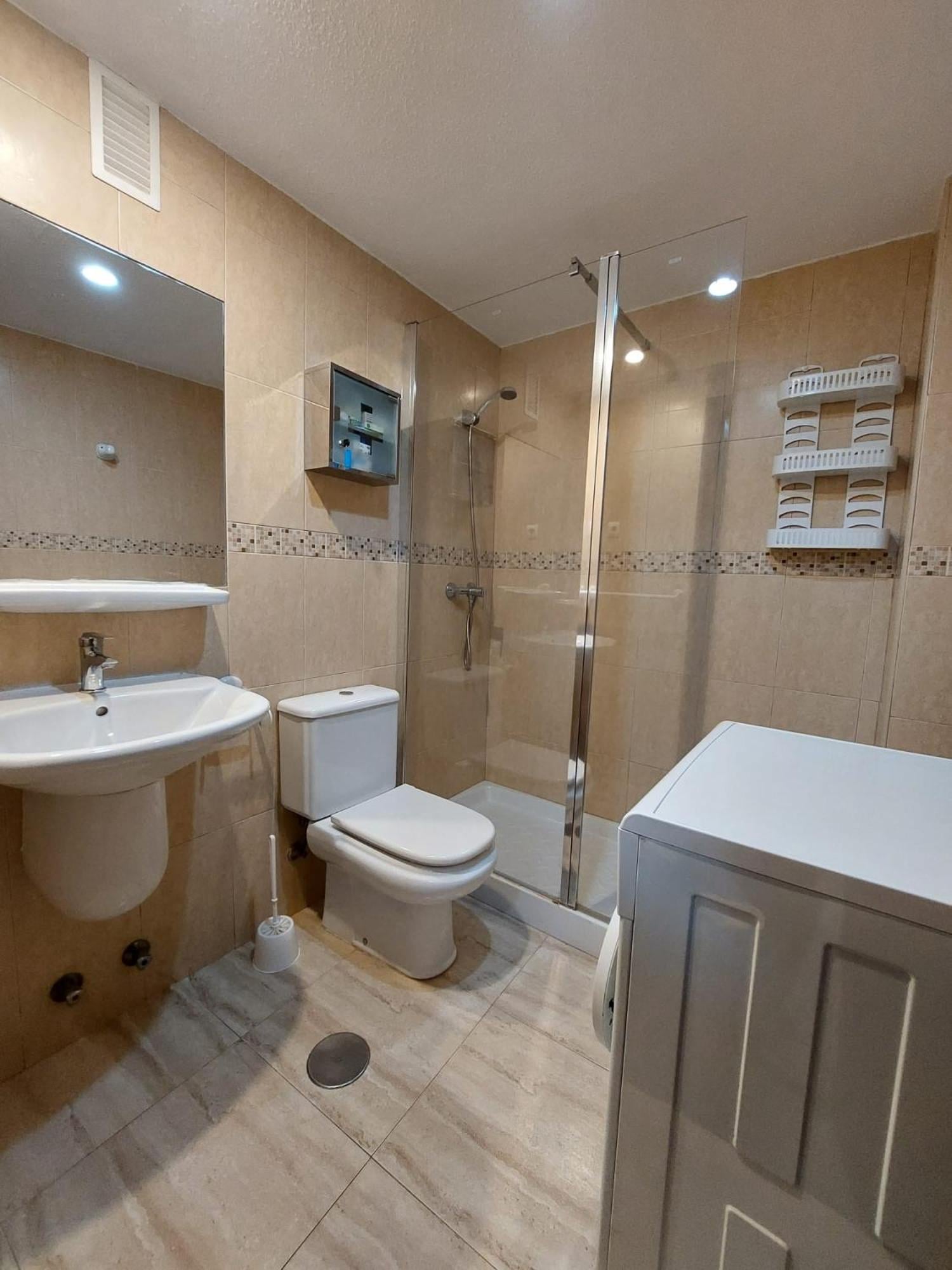 Apartamentos Tesy, La Manga del Mar Menor, foto 4
